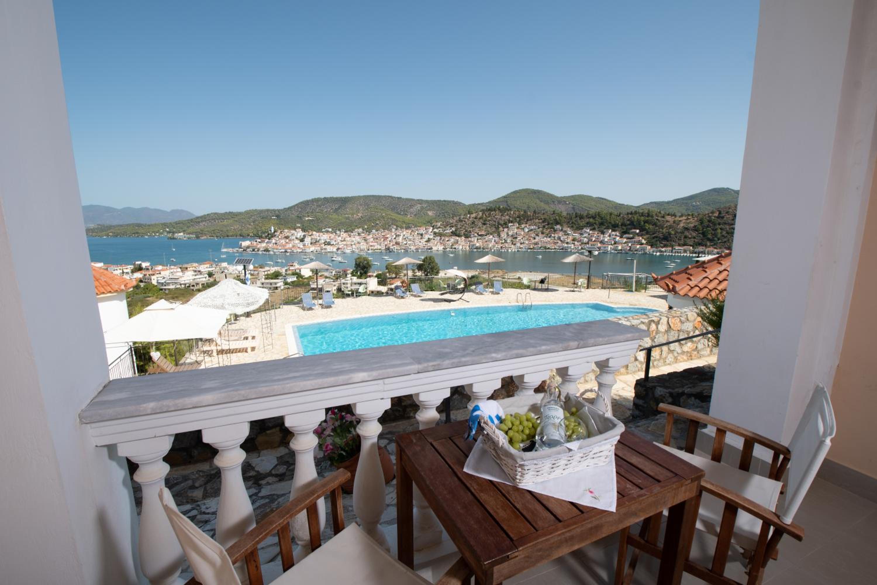 Poros View