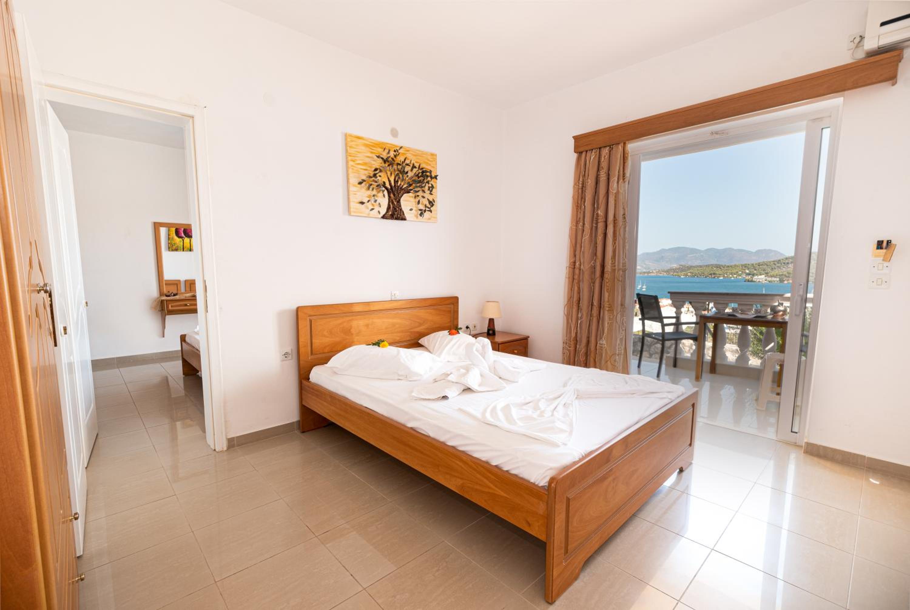 Poros View