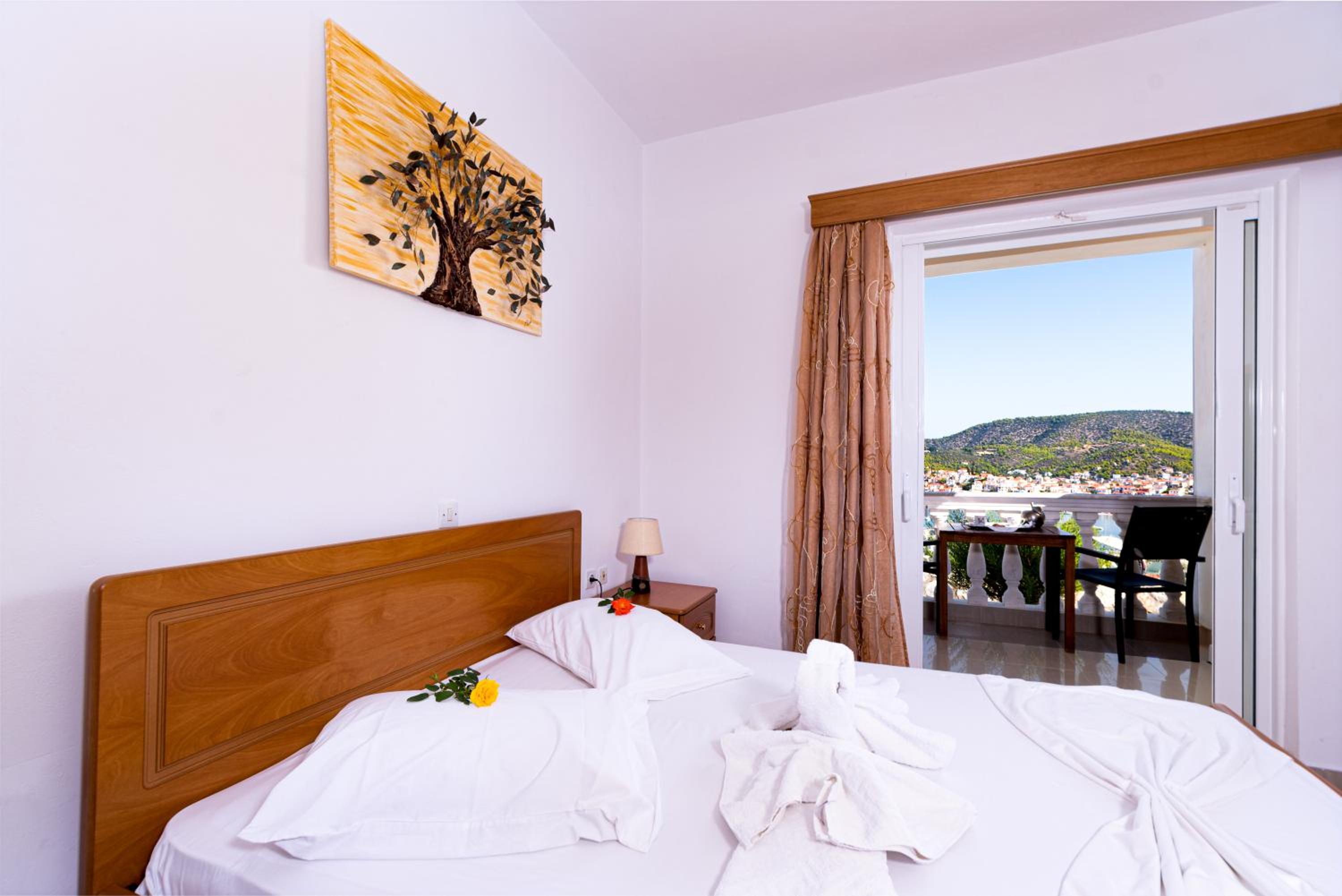 Poros View