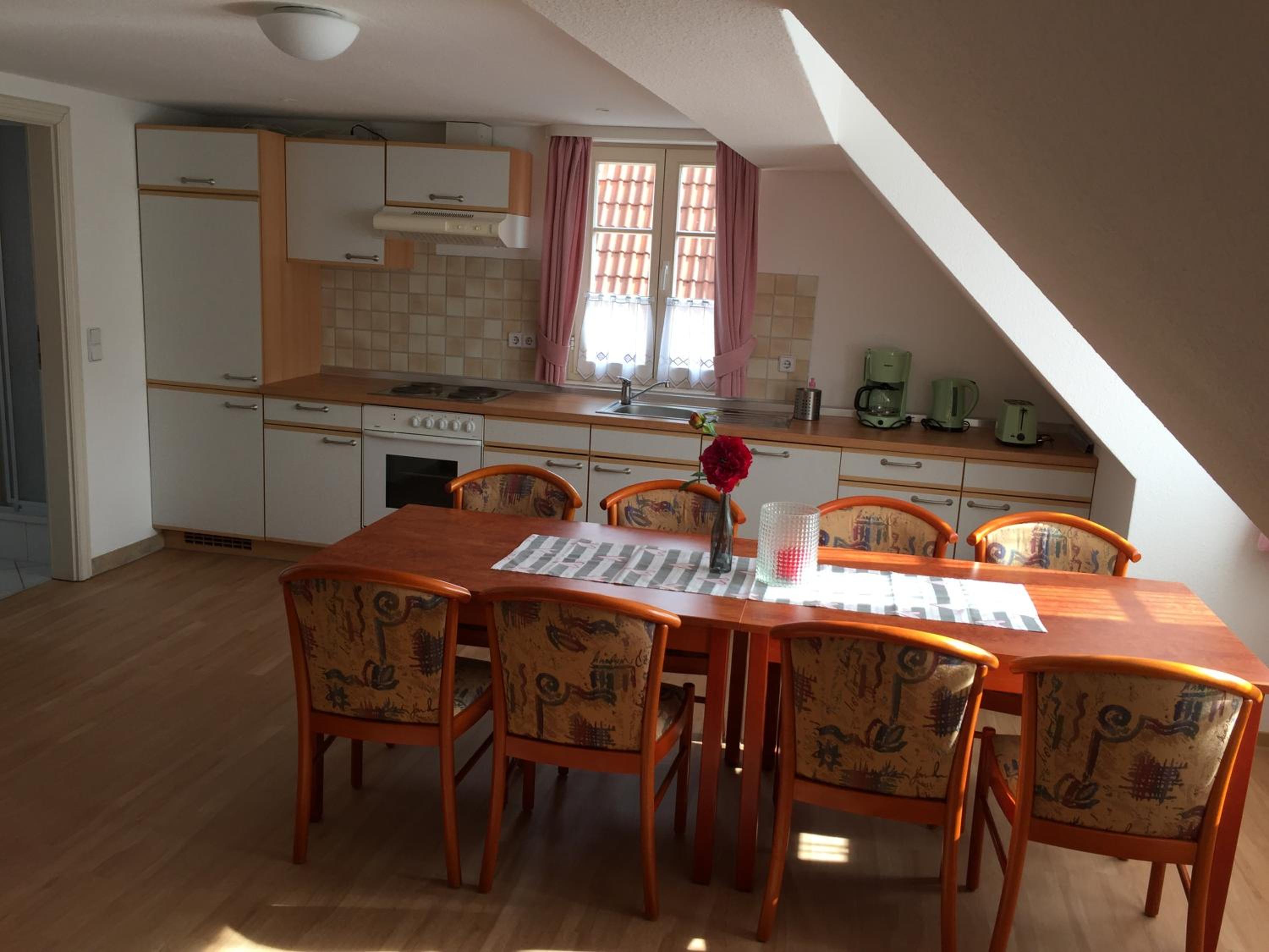 Haus Heinrich Heine view 3