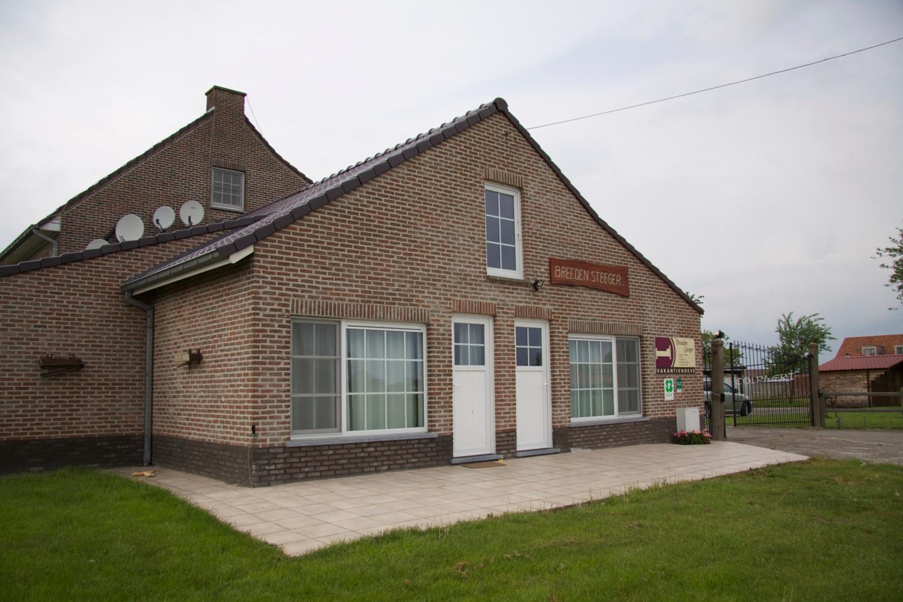 Breeden Steeger Hoeve
