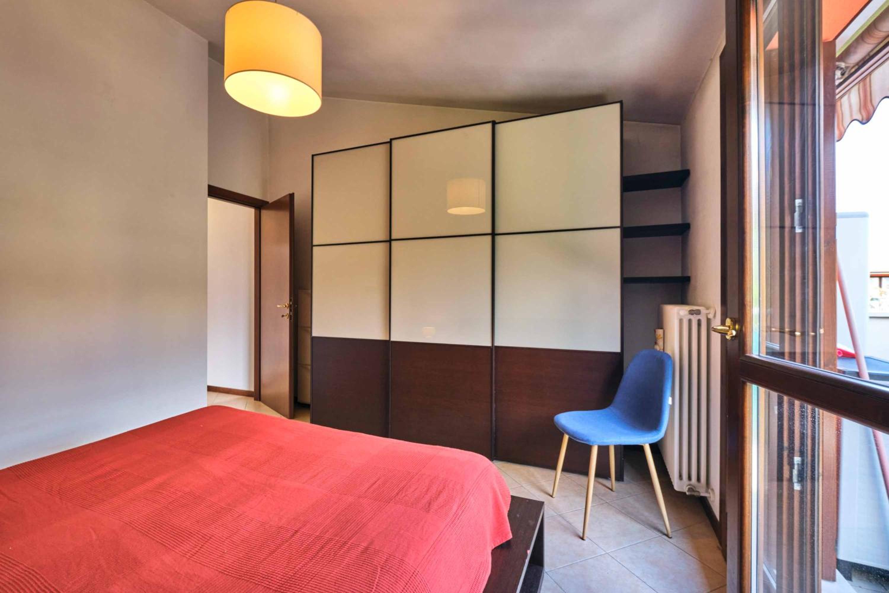 ApartmentsGarda - Casa Eline view 2