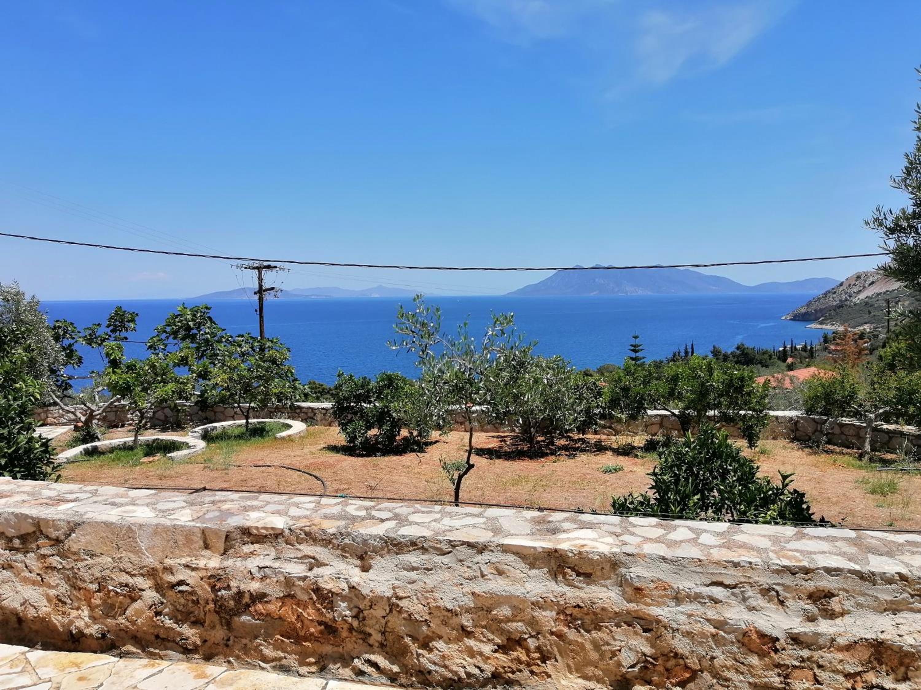 Athina EcoFarm