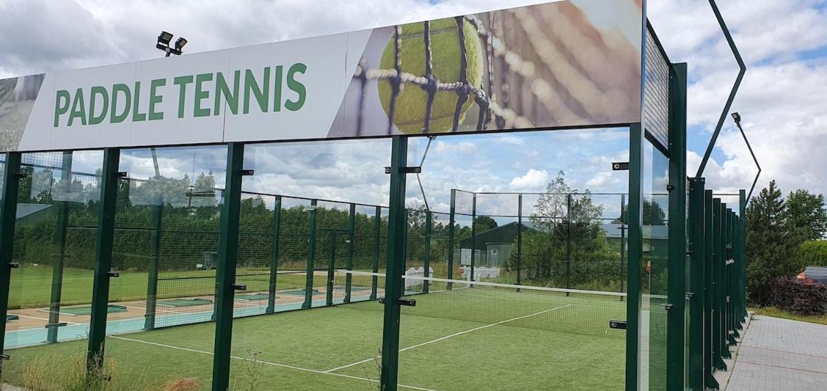 tennis
