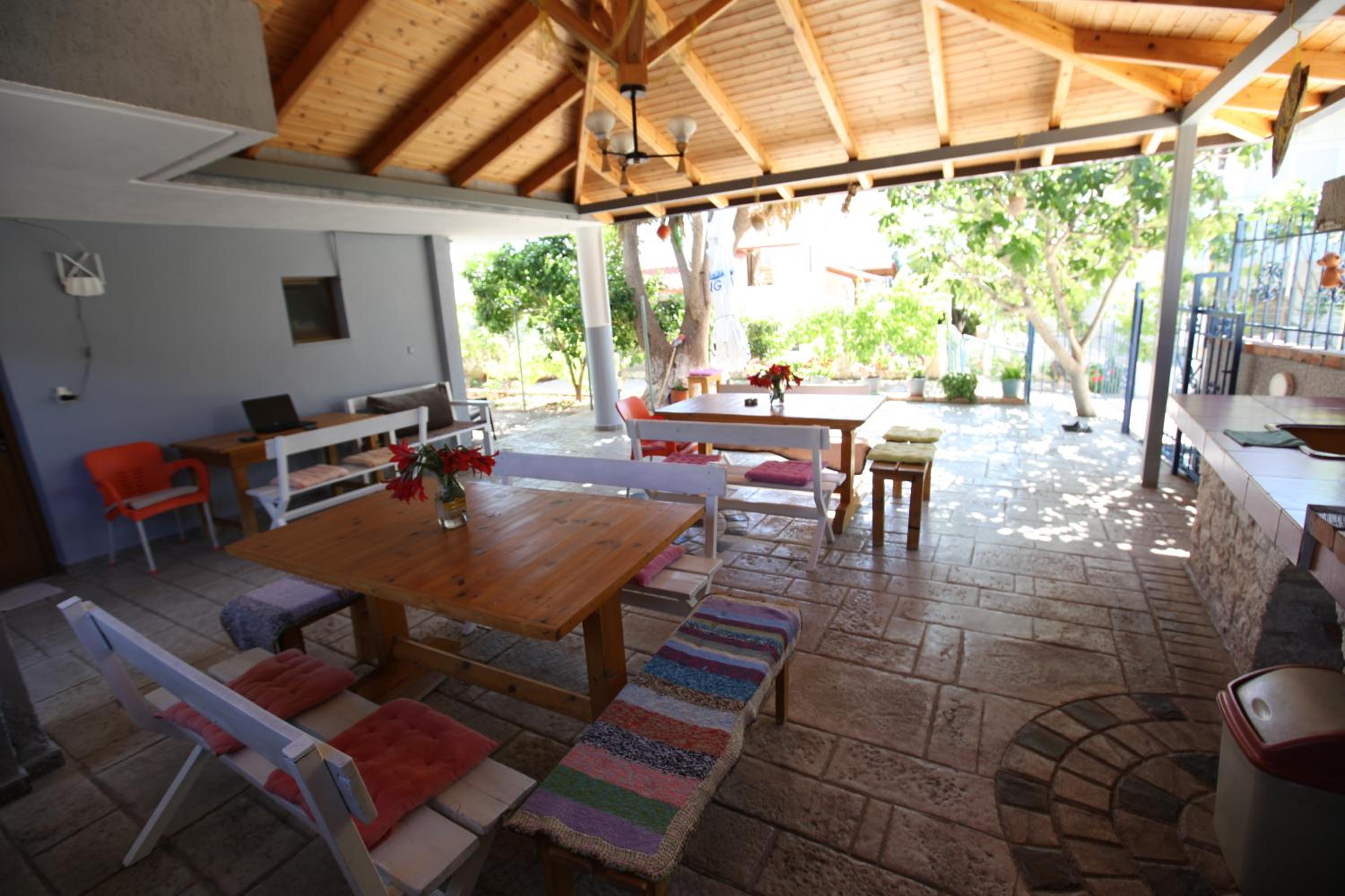 Vila Enea