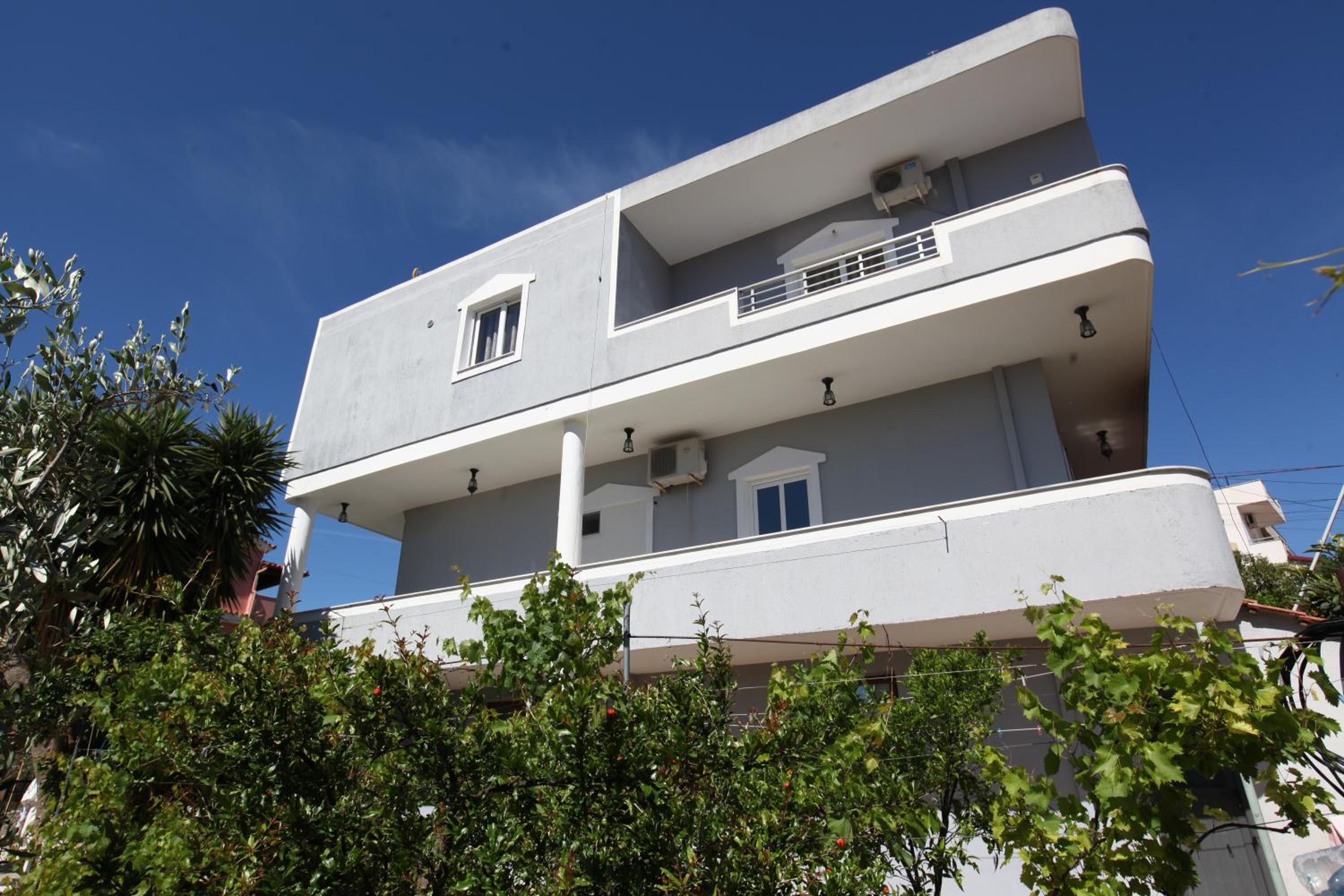 Vila Enea