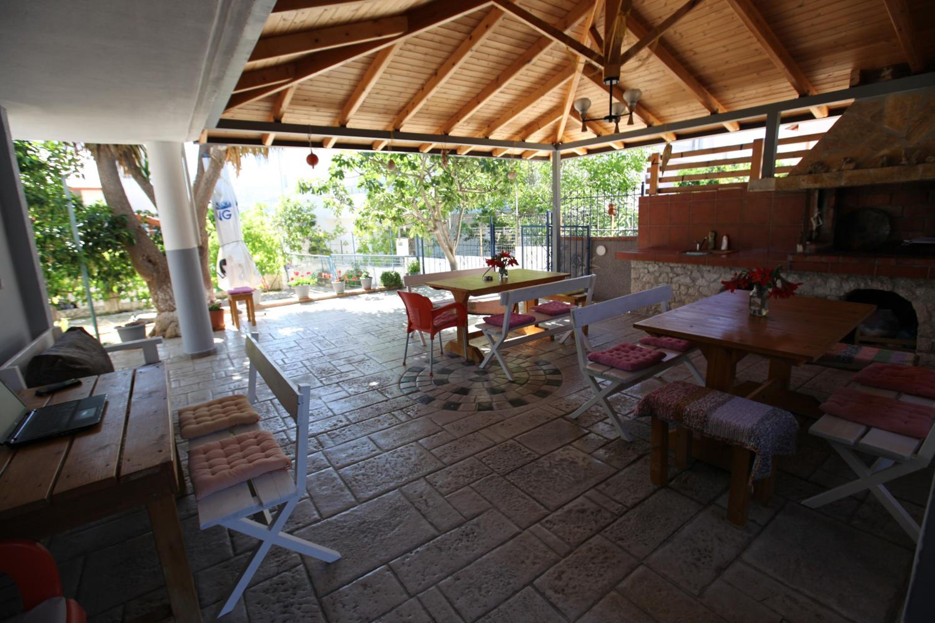 Vila Enea