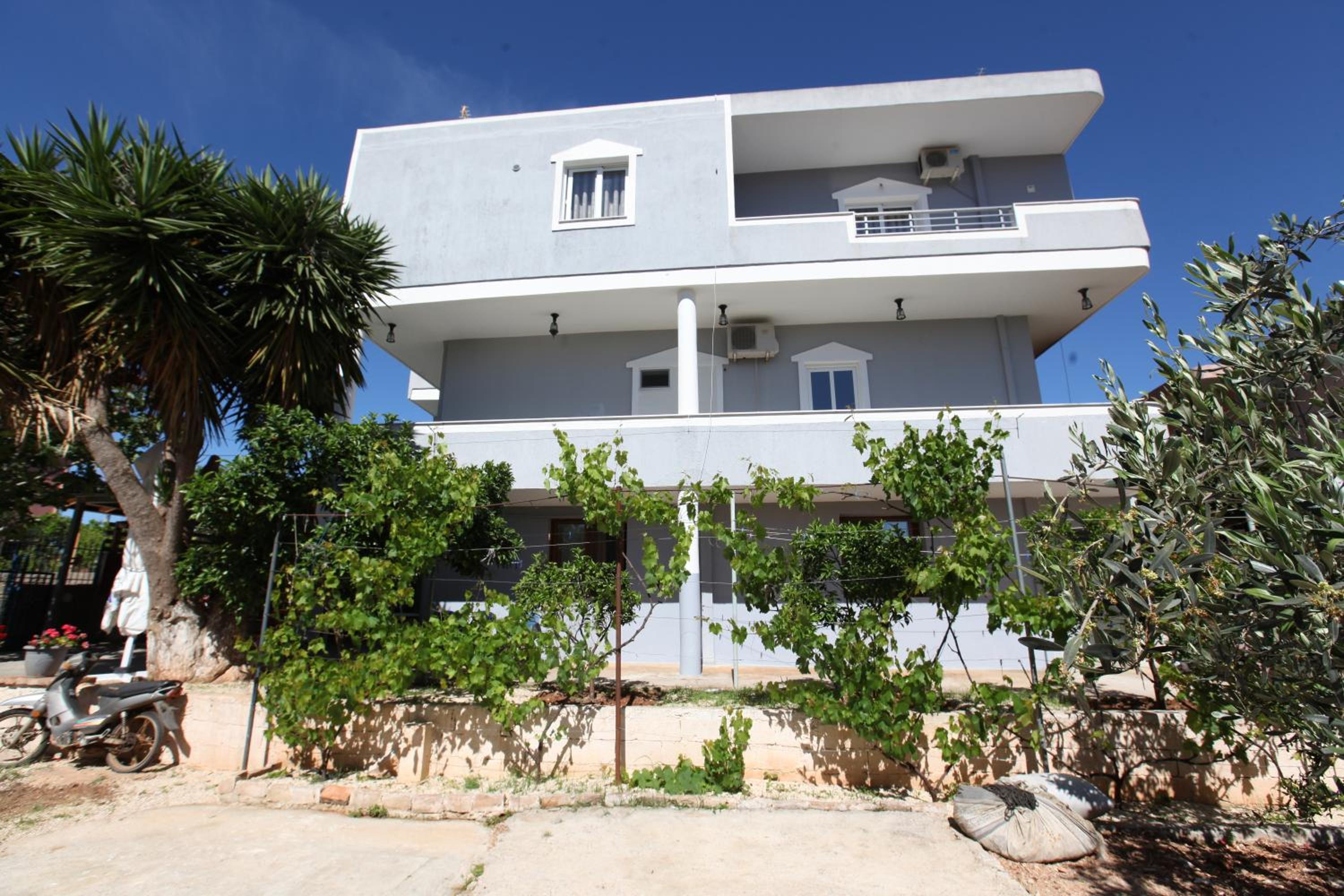 Vila Enea