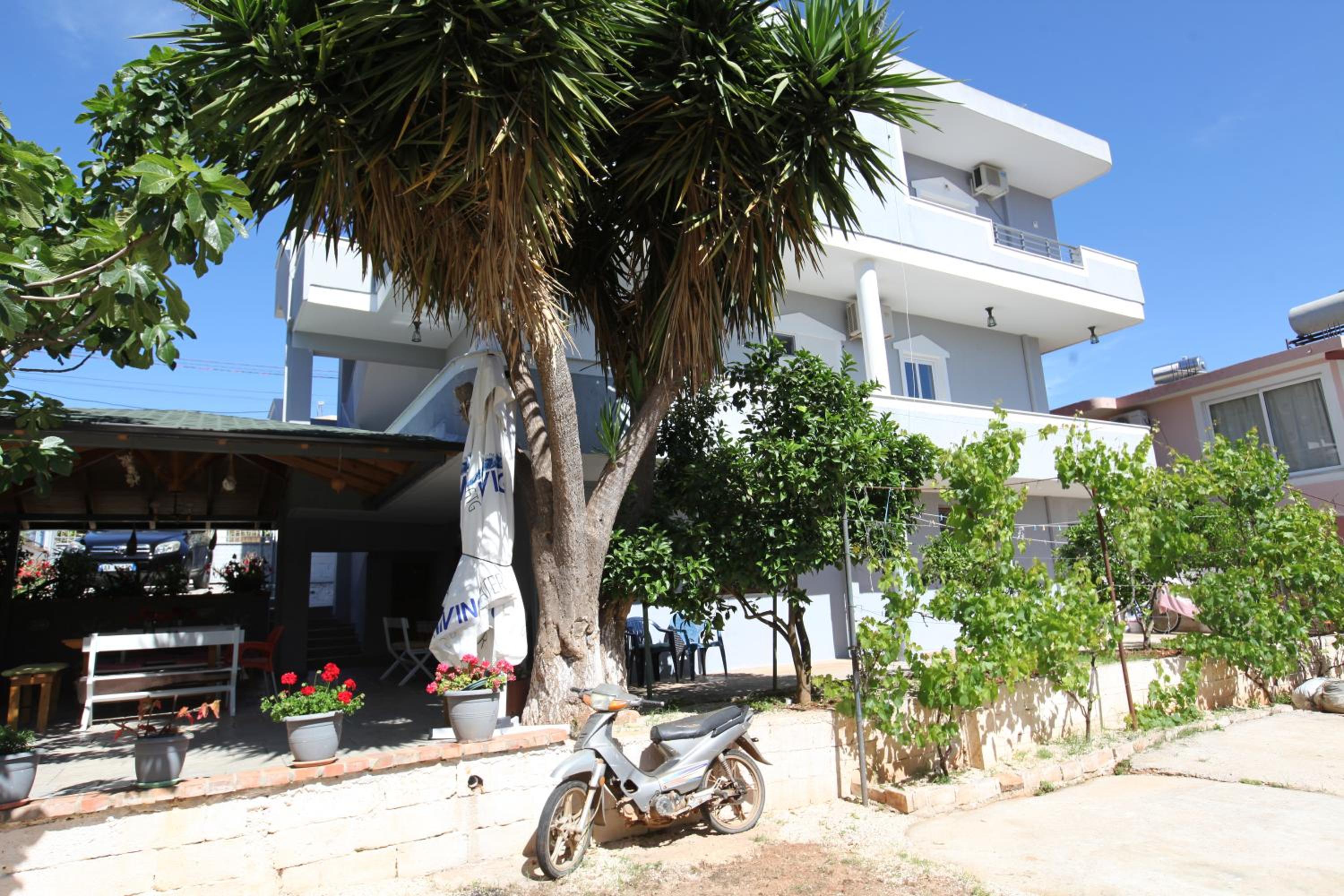 Vila Enea