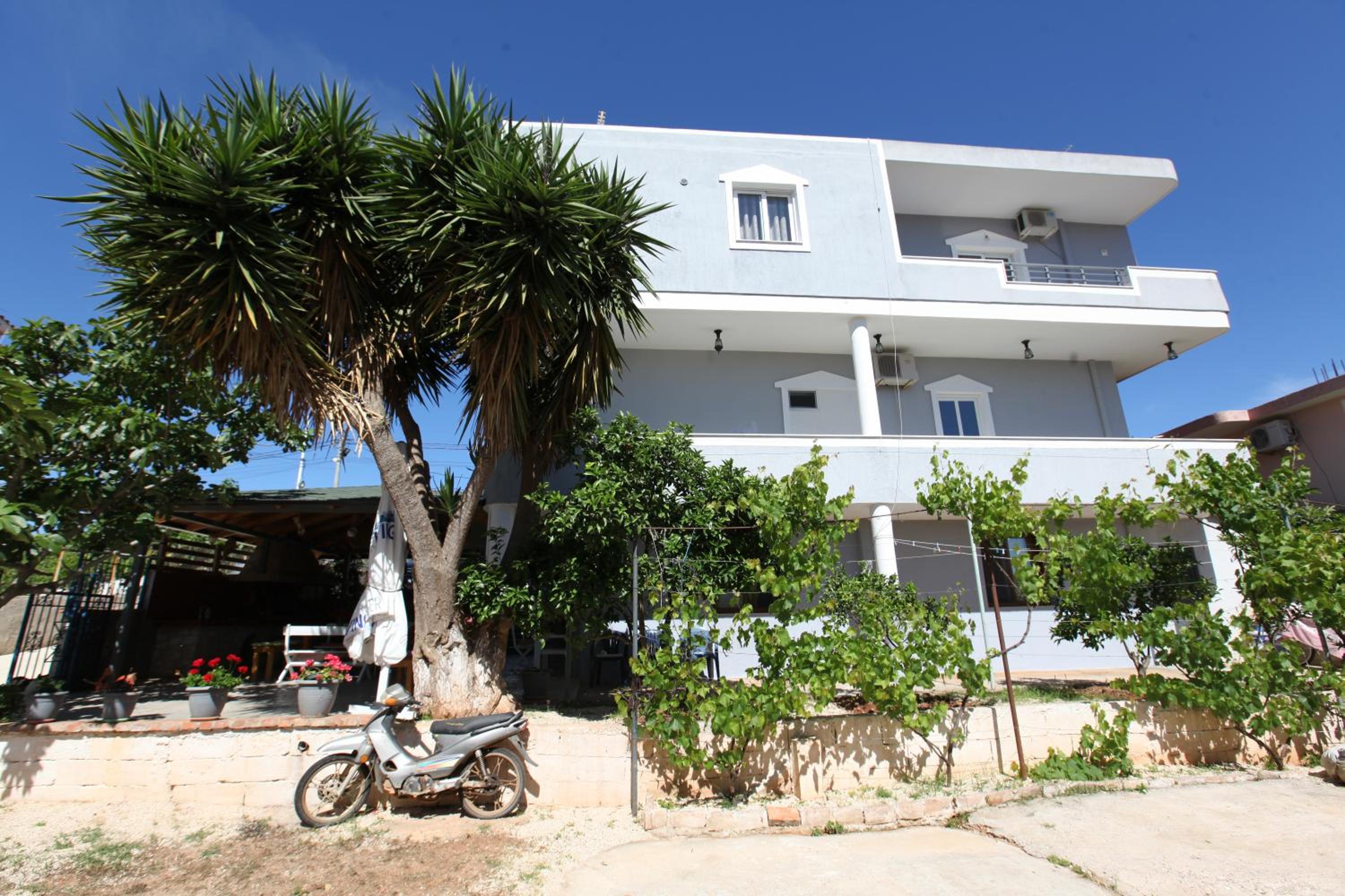 Vila Enea