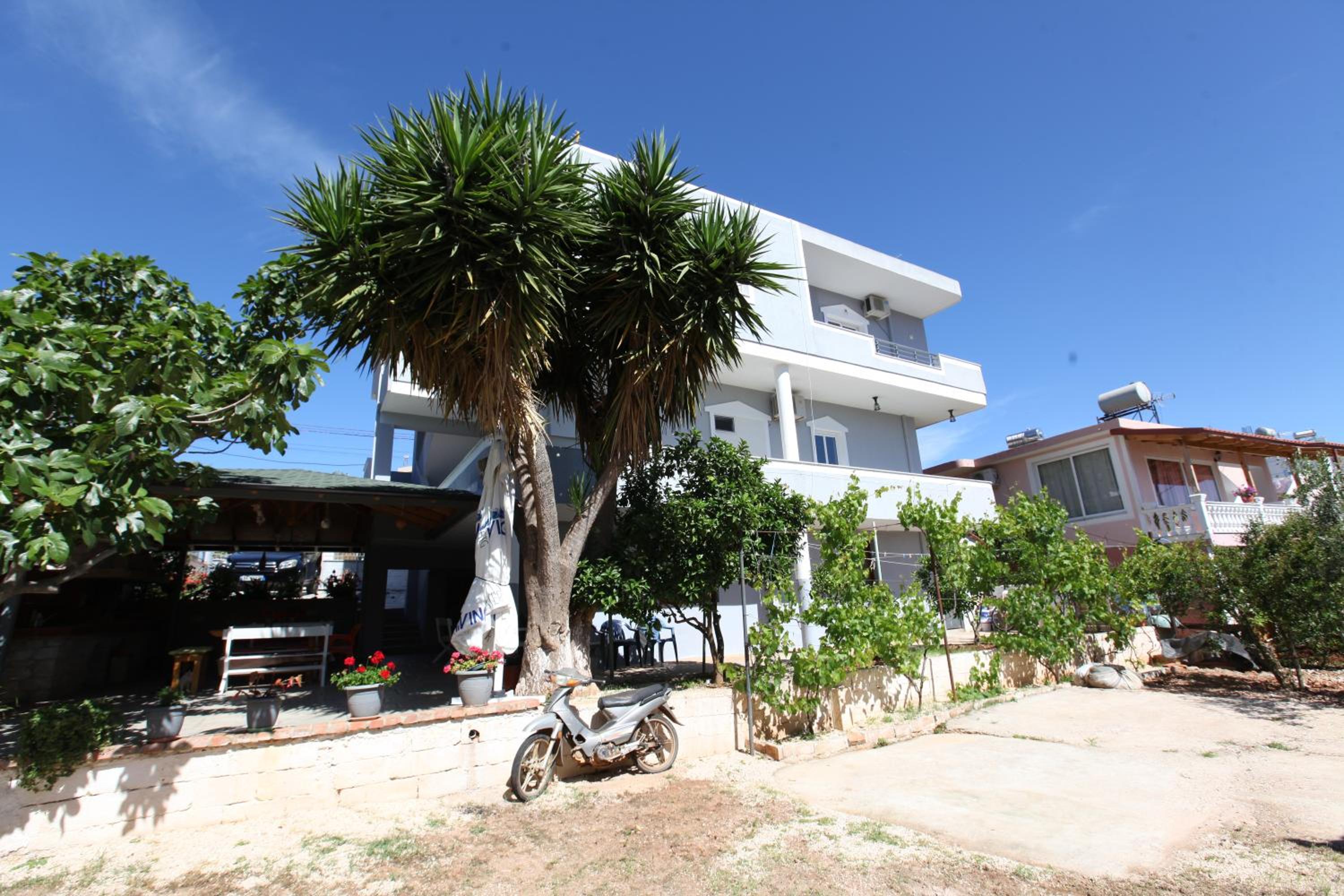 Vila Enea