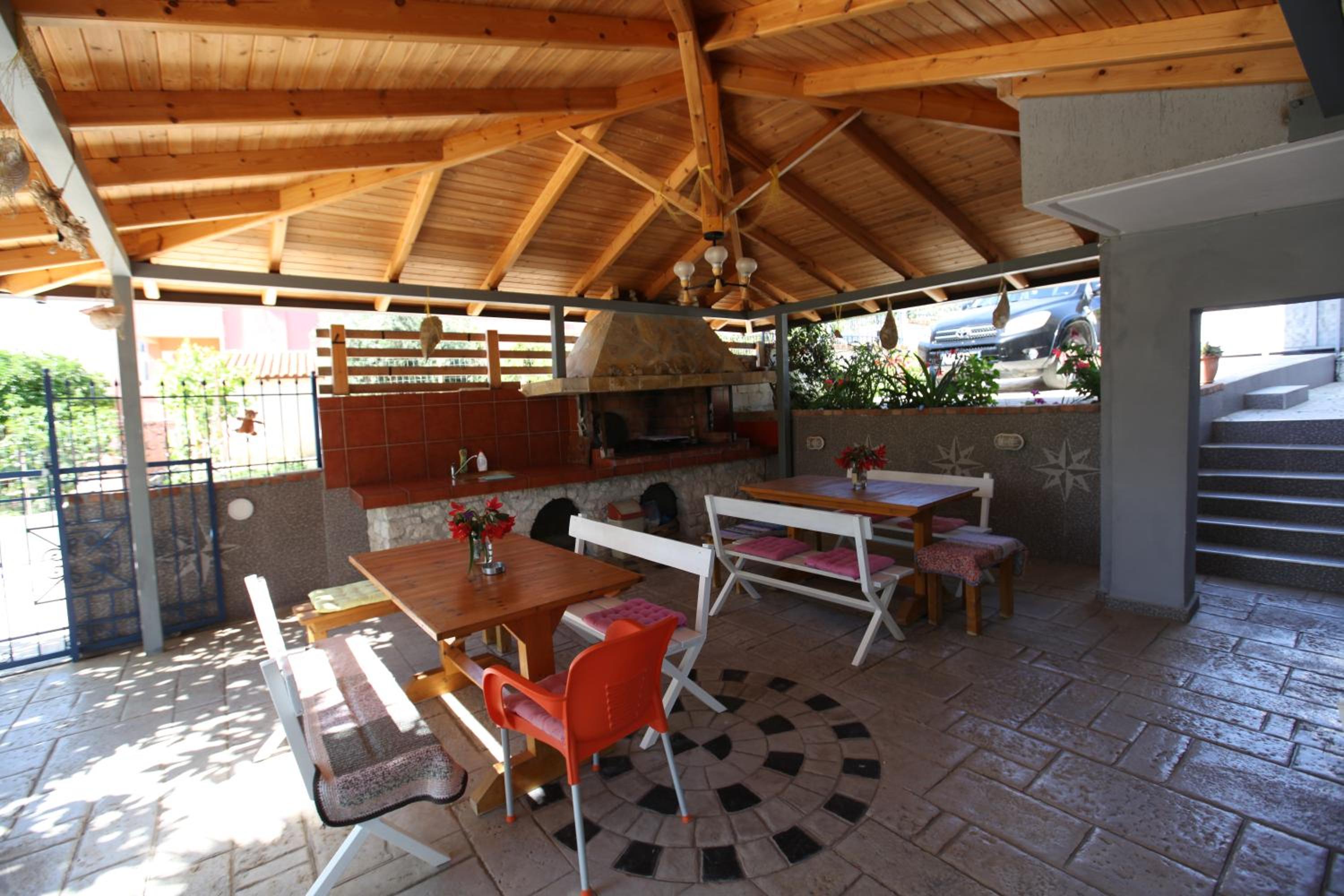 Vila Enea