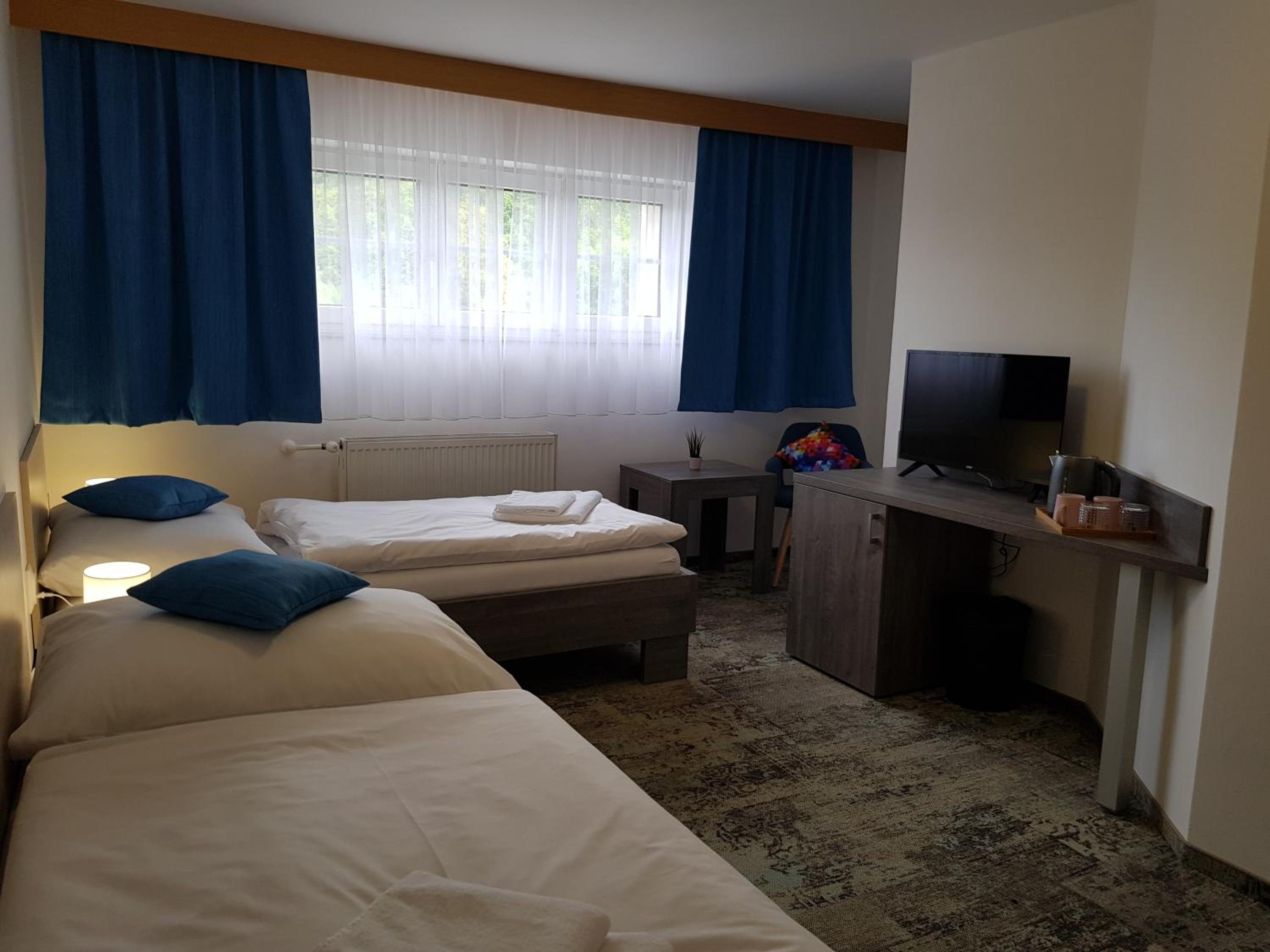 Penzion Vila Tereza
