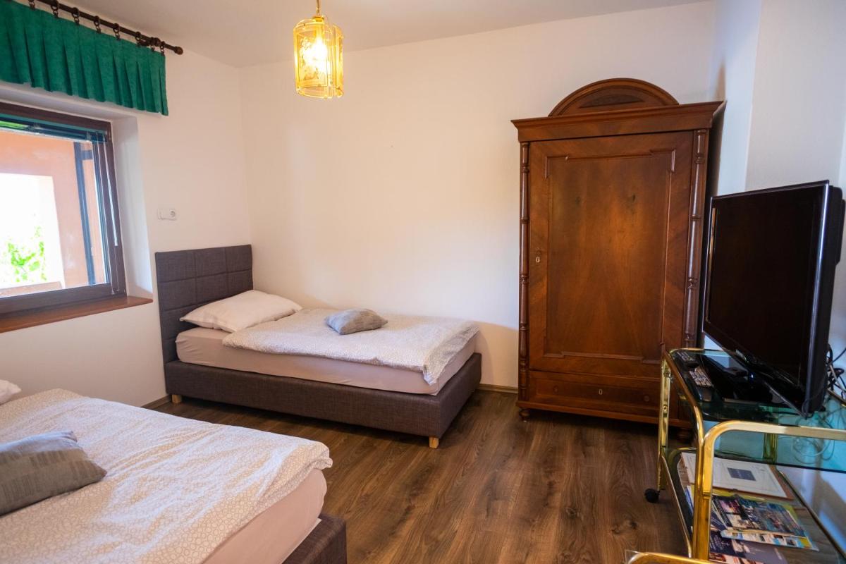Apartmani Suzana view 4