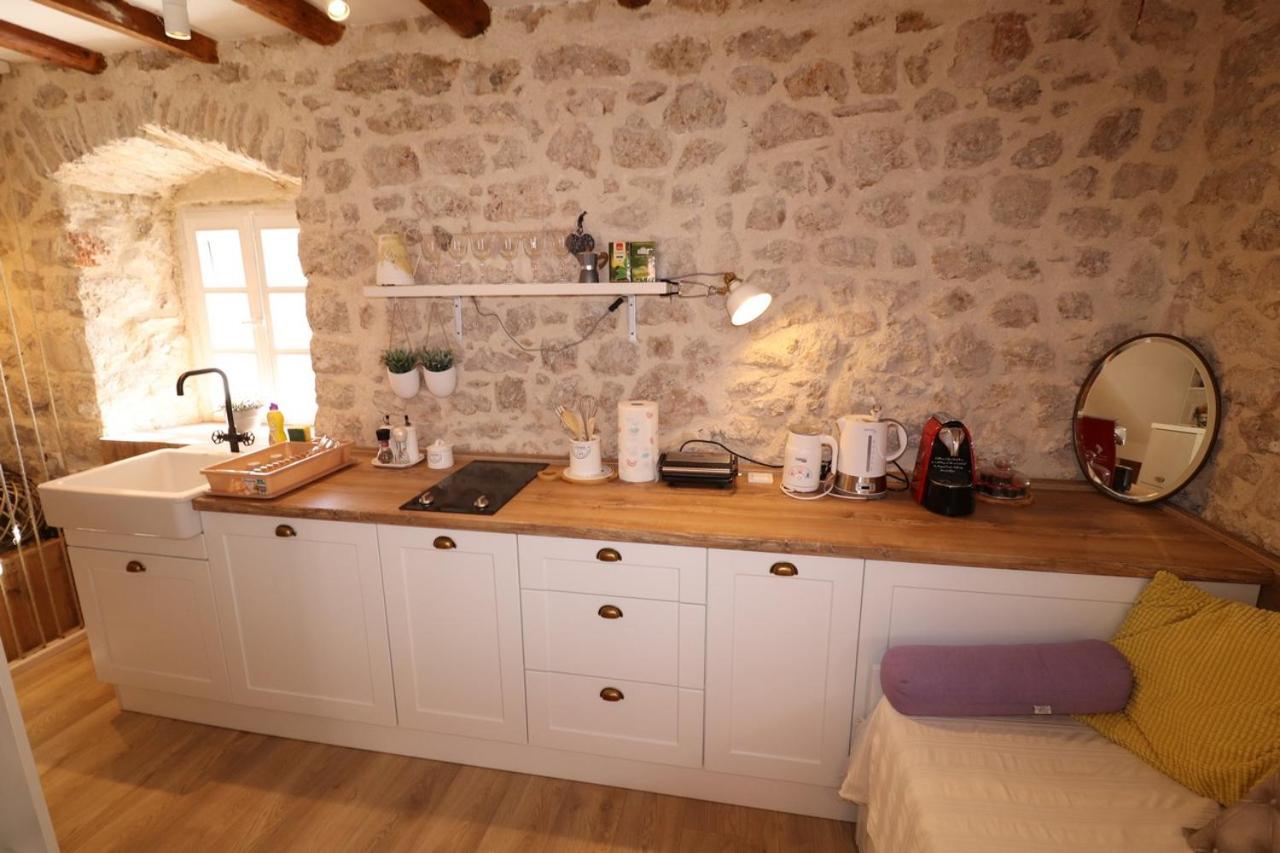 Old Šibenik Cozy Design Apartment view 2
