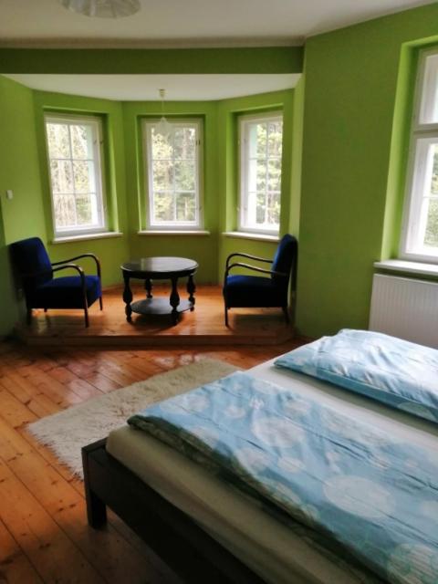 Baltic Home