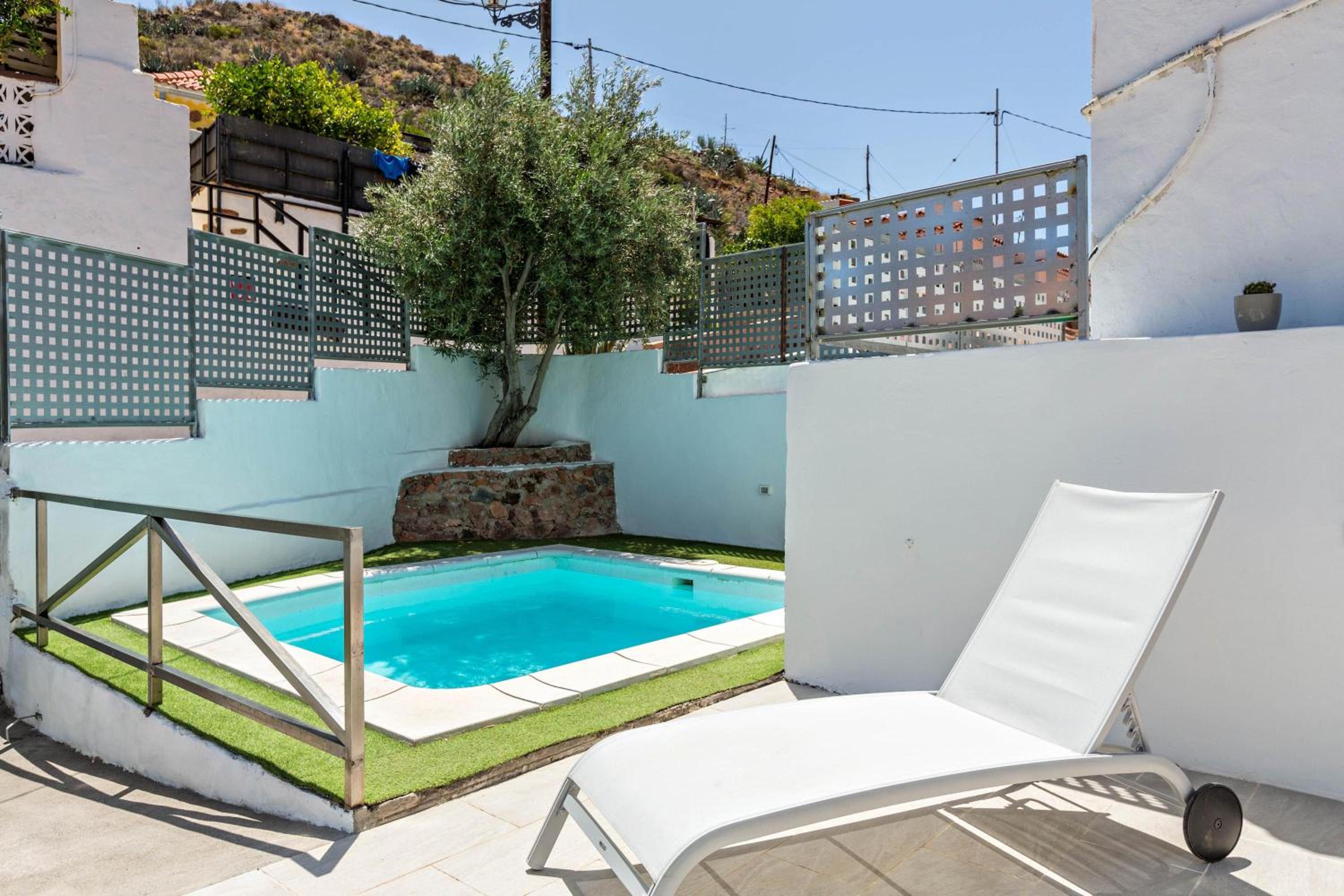 Casa La Huertecilla view 3