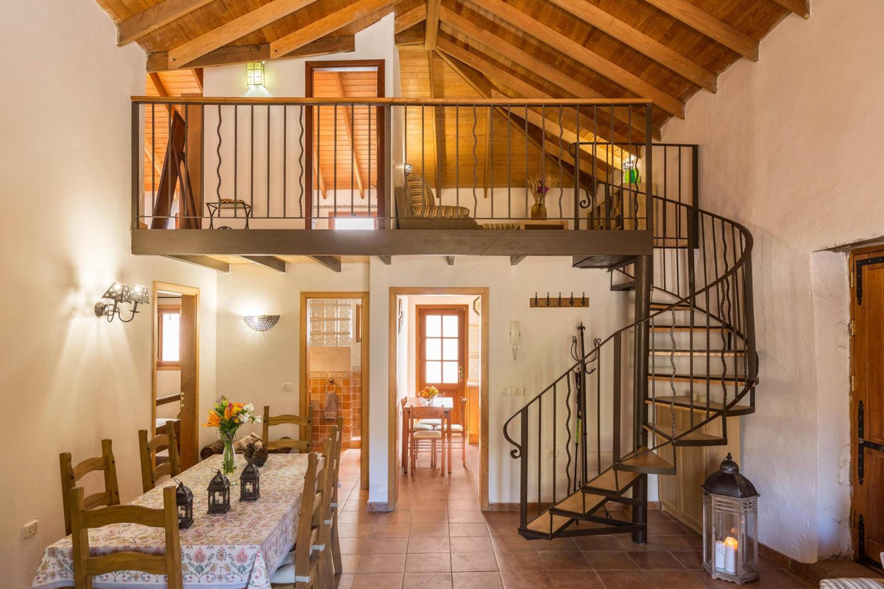 Casa La Huertecilla view 4