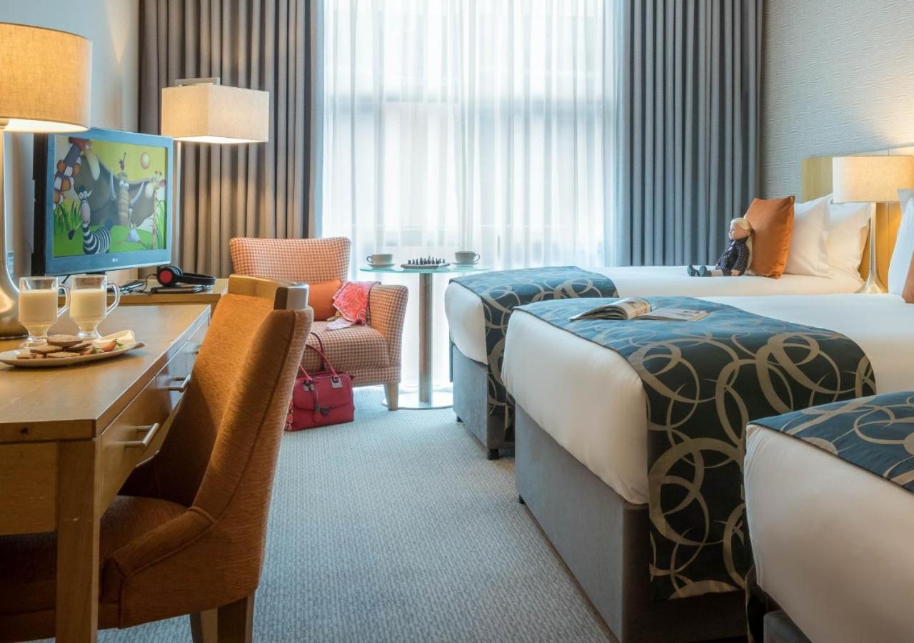 Cork Vacations - Clayton Hotel Cork City - Property Image 2