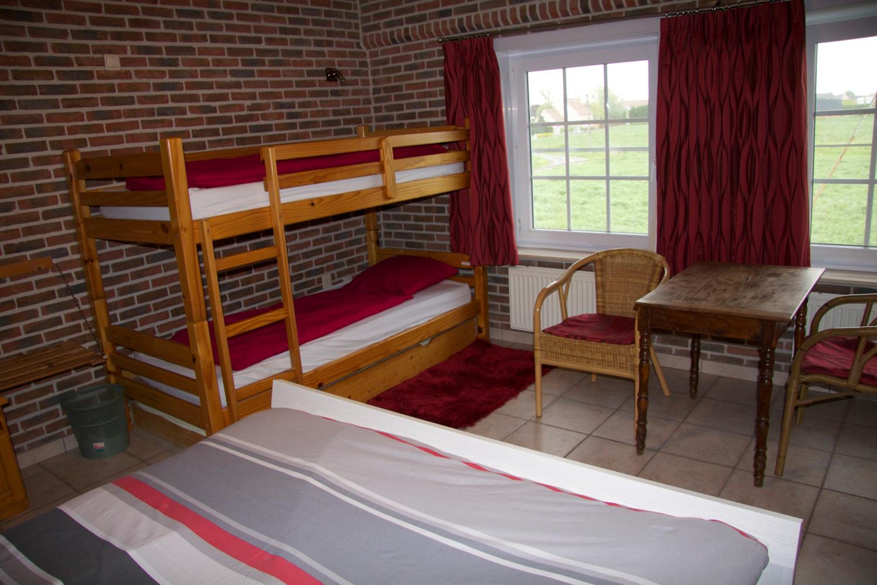 Breeden Steeger Hoeve