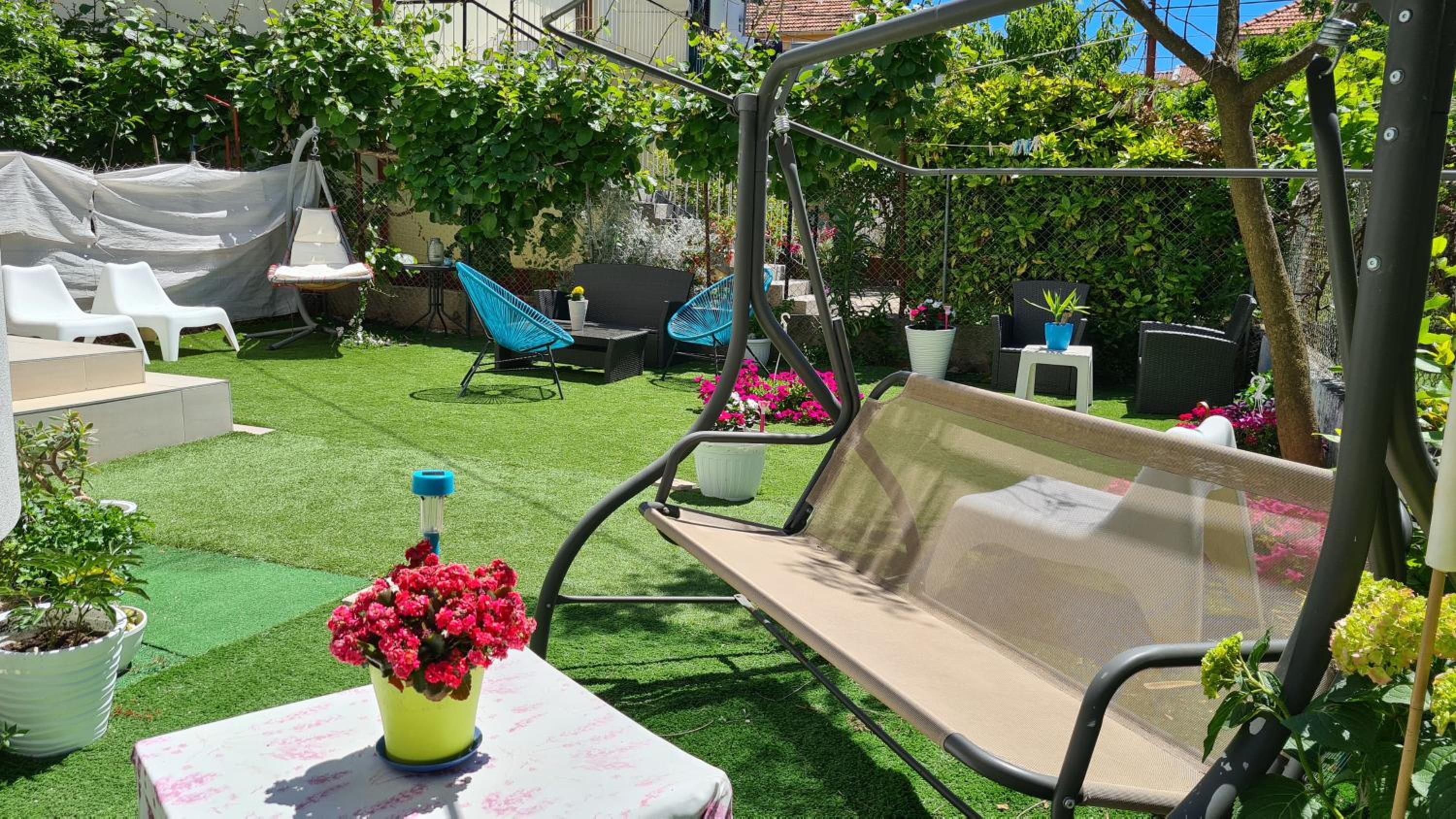 Deluxe Apartments Goya