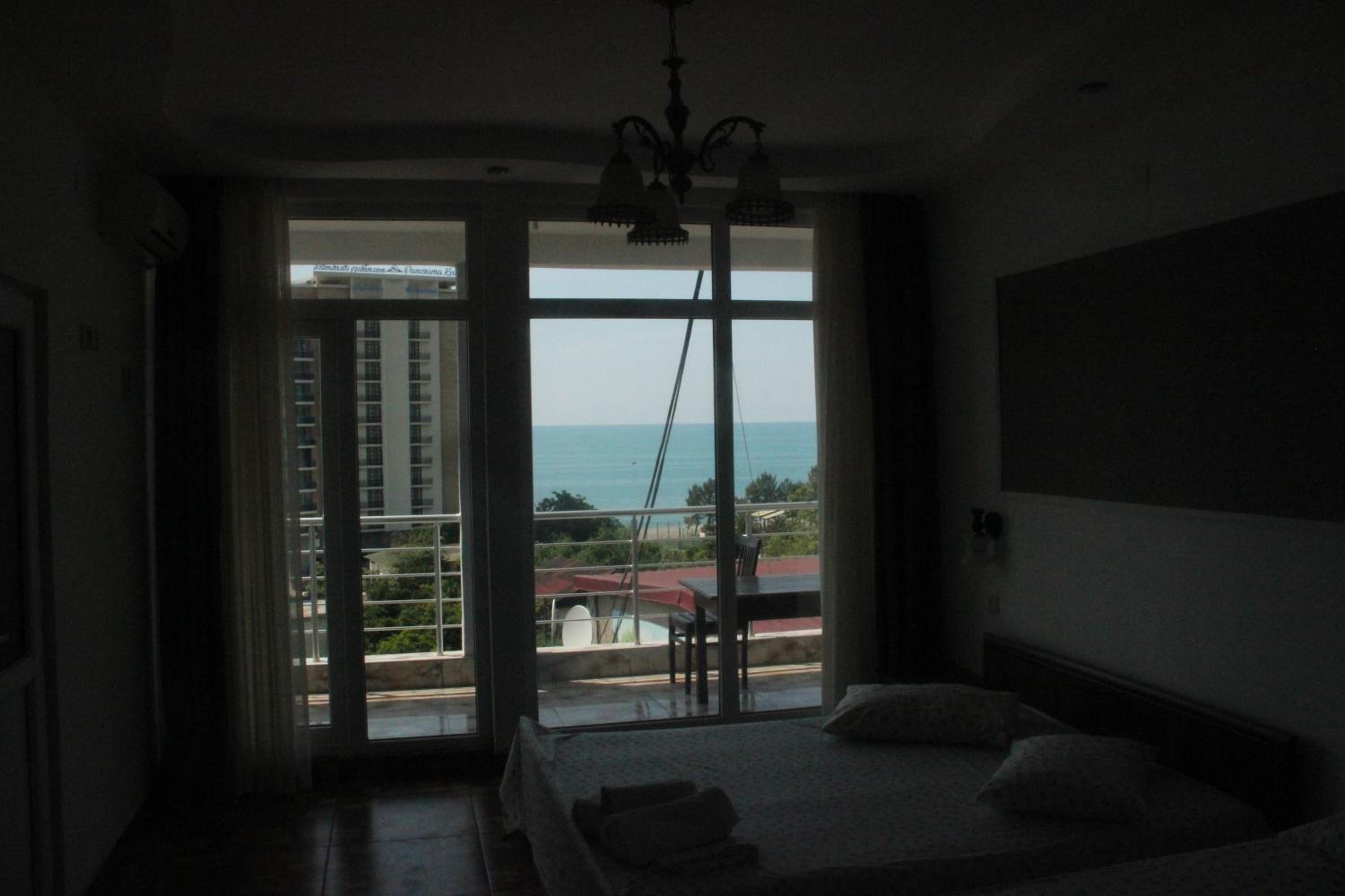 Badu Guest House
