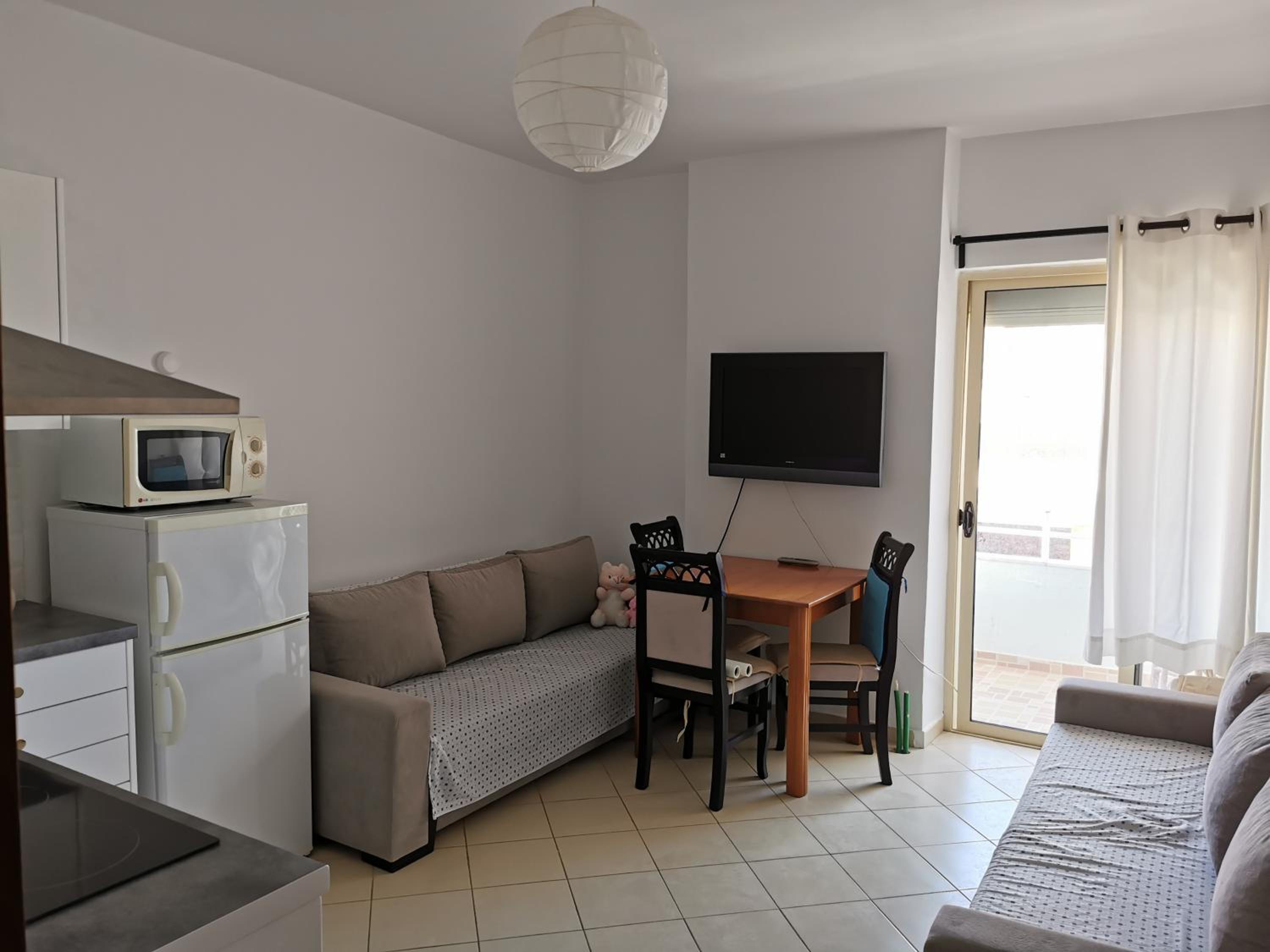 Bella Apartment