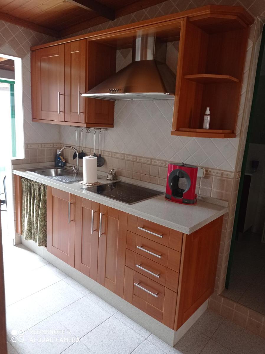 Ático moderno y tranquilo con todo el confort. photo 4