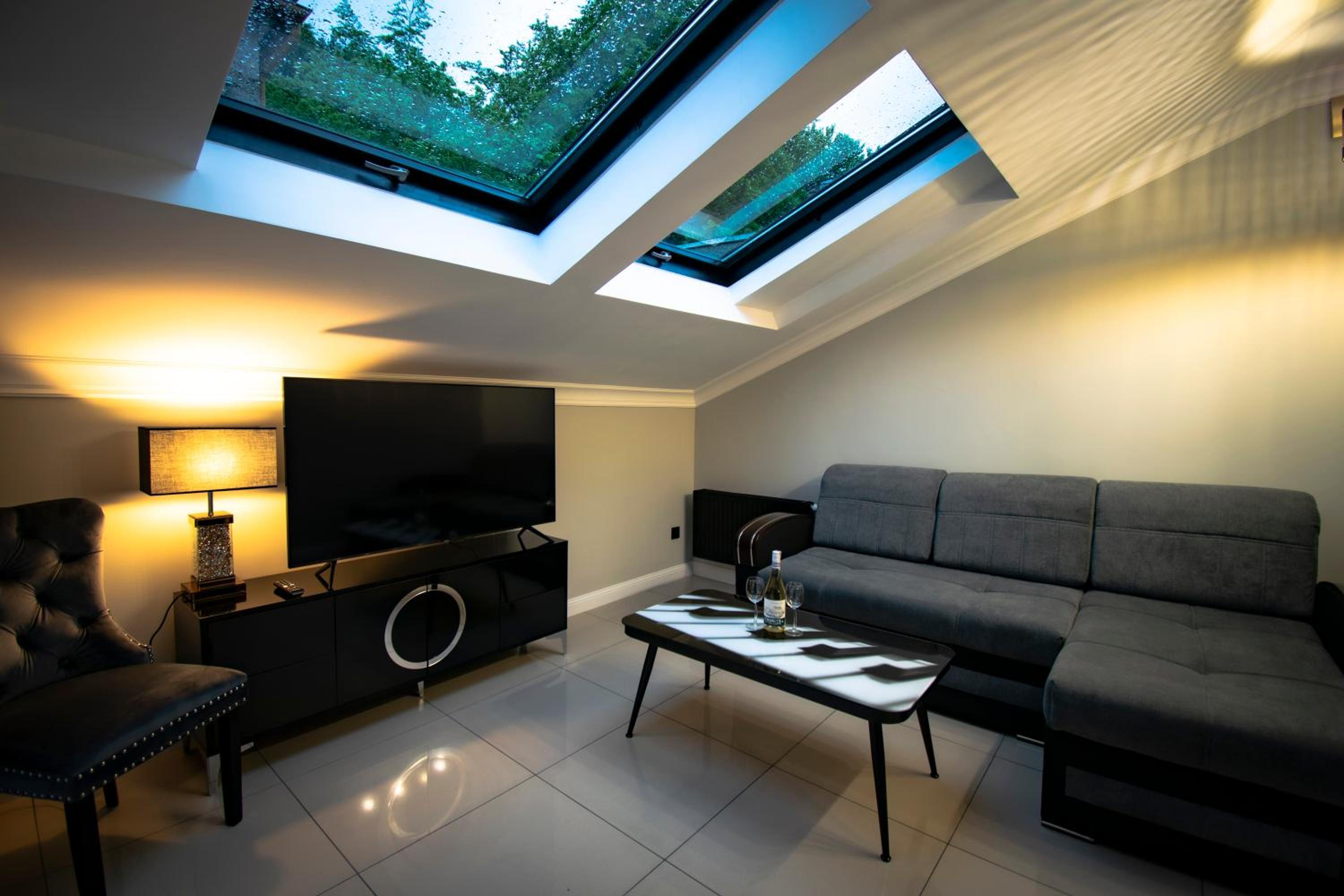 Willa Buk APARTAMENTY view 5