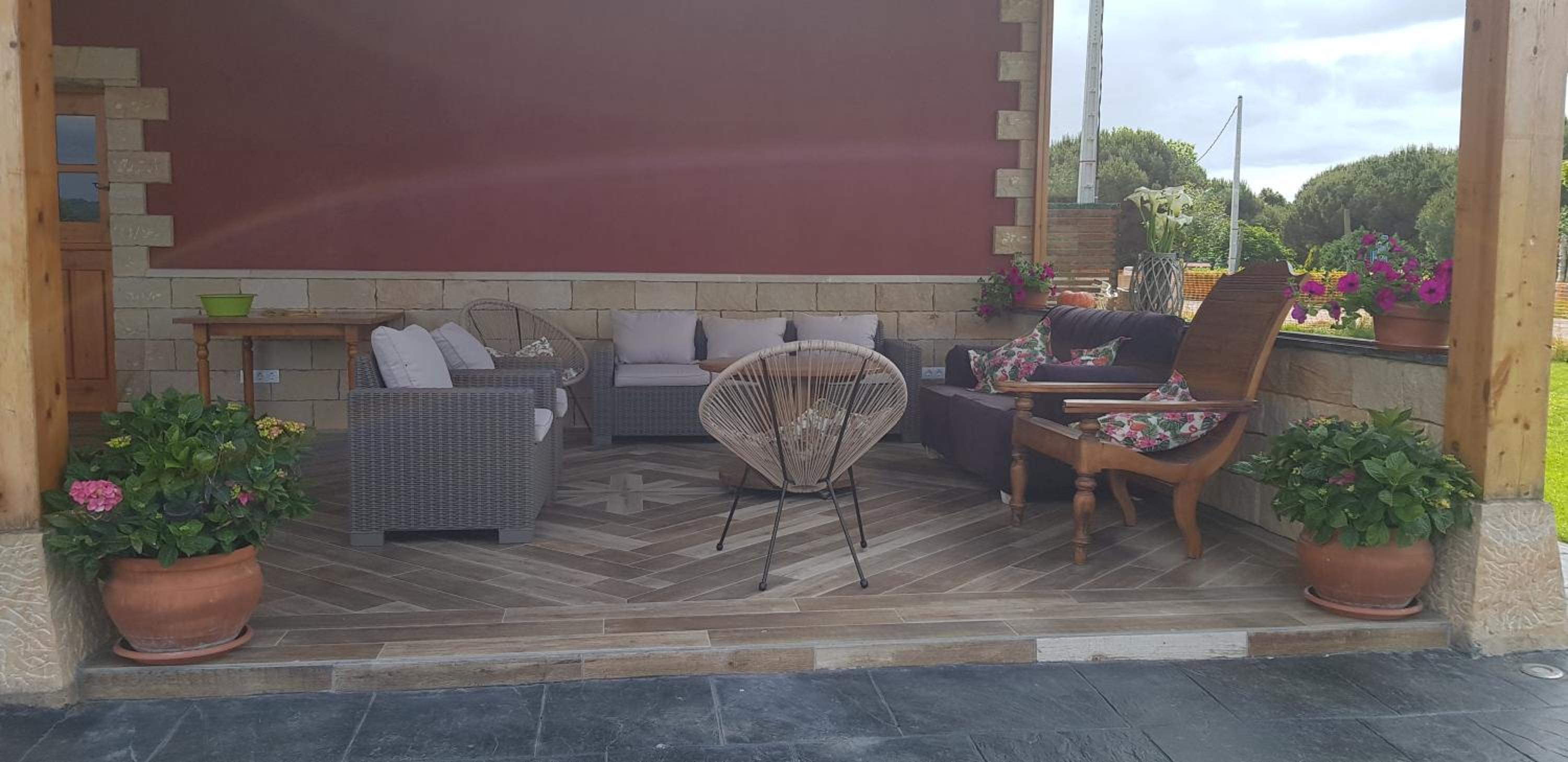 La Cala Hostel
