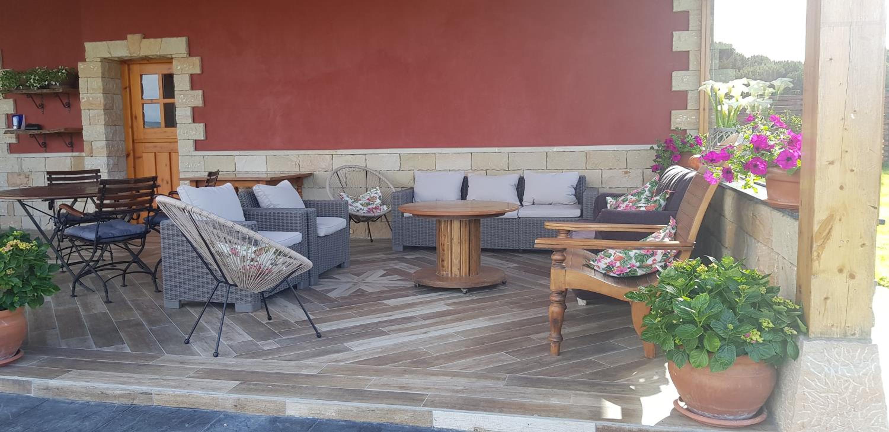La Cala Hostel