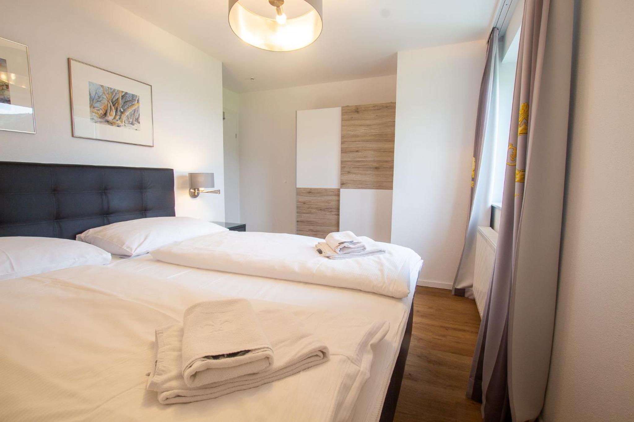 Panorama Apartments - Steinbock Lodges
