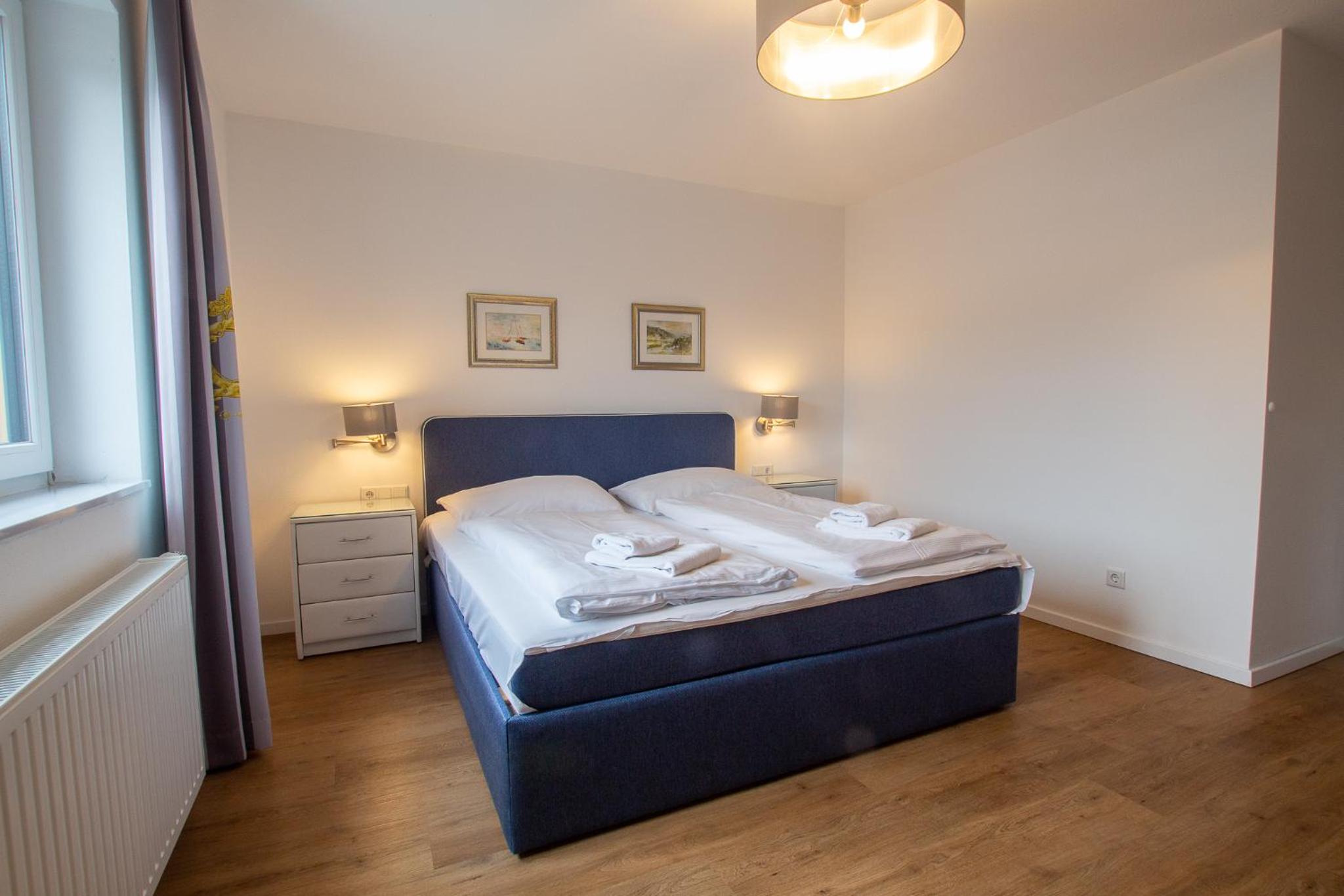 Panorama Apartments - Steinbock Lodges