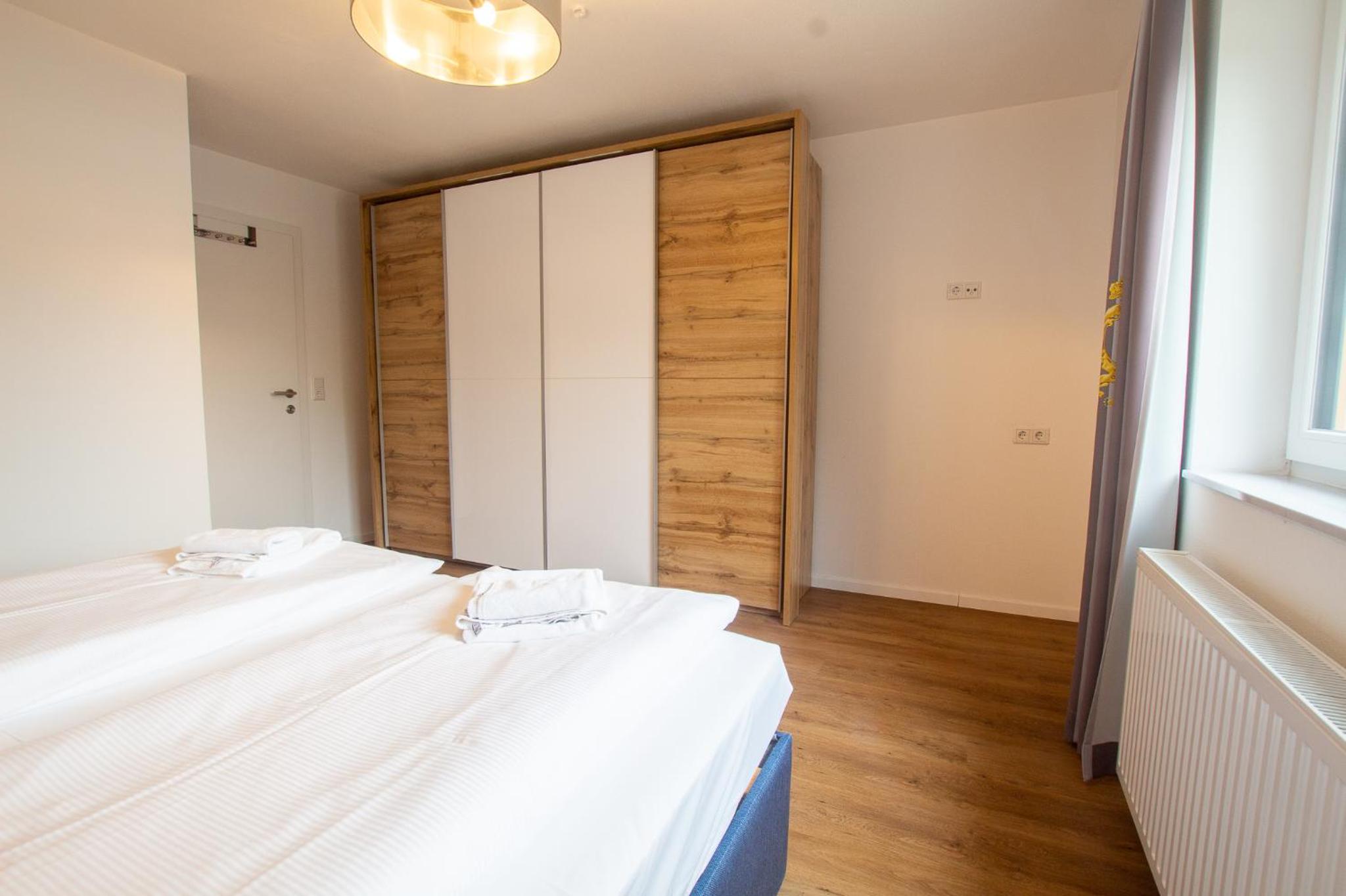 Panorama Apartments - Steinbock Lodges