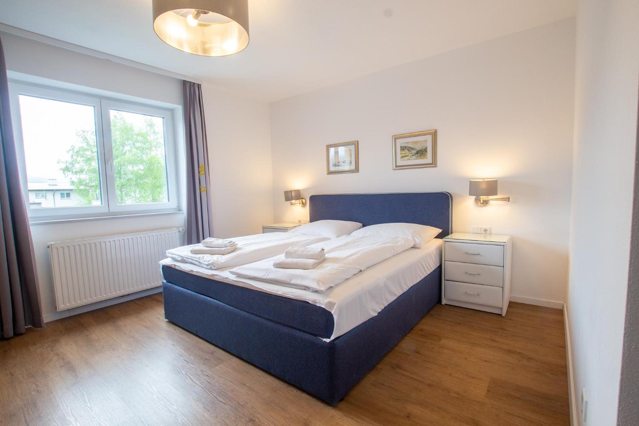 Panorama Apartments - Steinbock Lodges