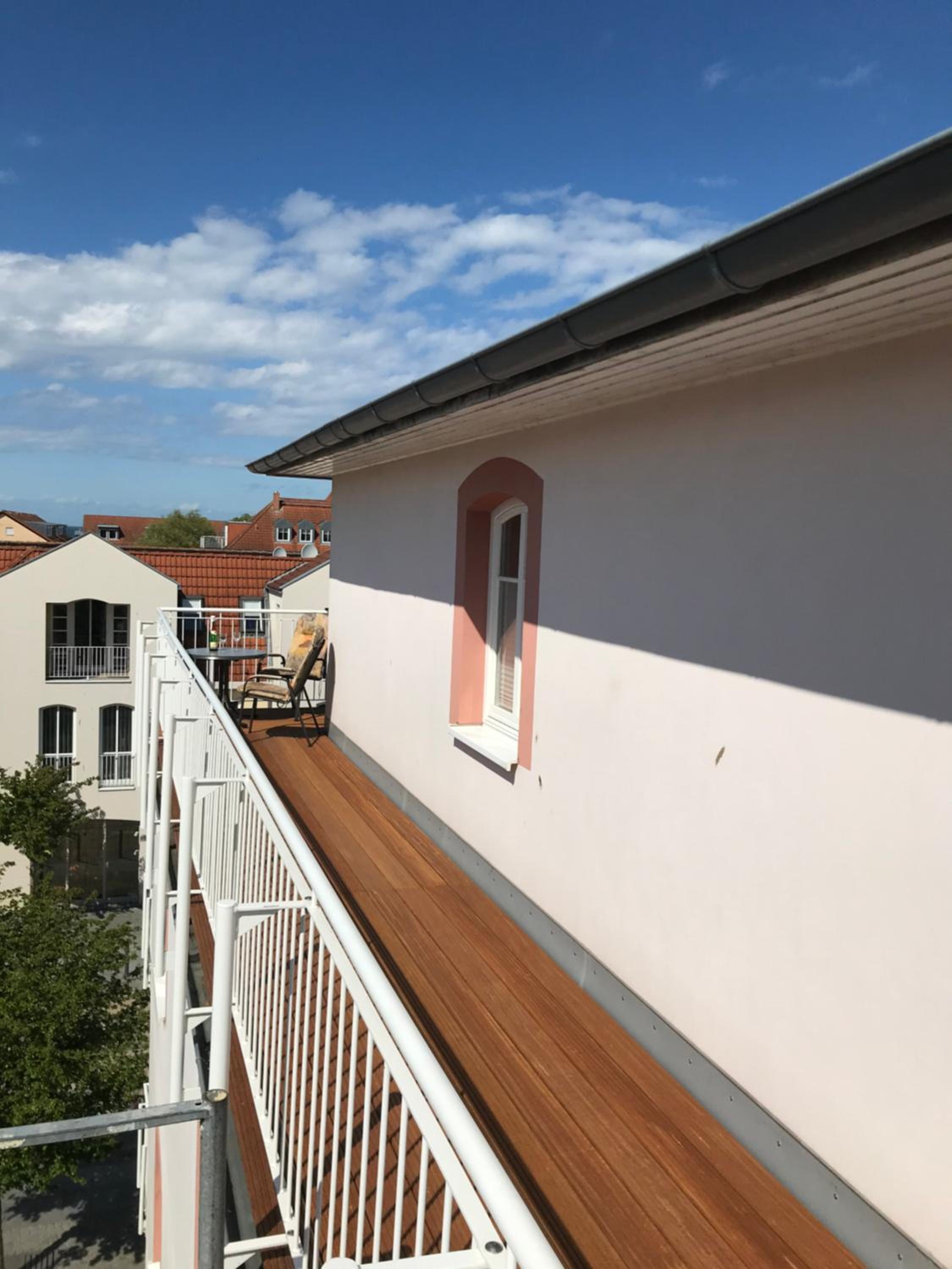 Skywalk Kühlungsborn 'Le Kuebo' view 5