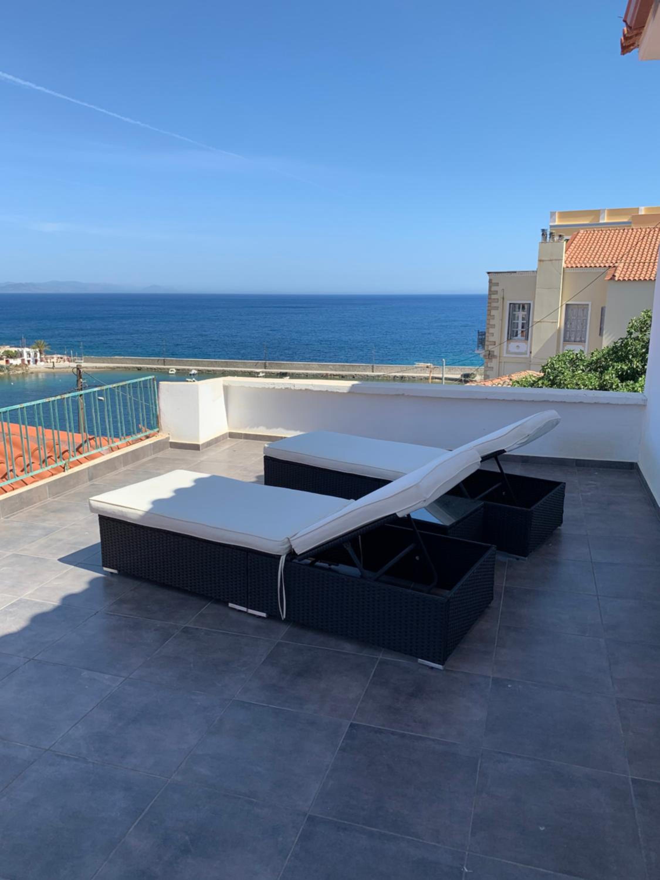 Casa Laryssiou