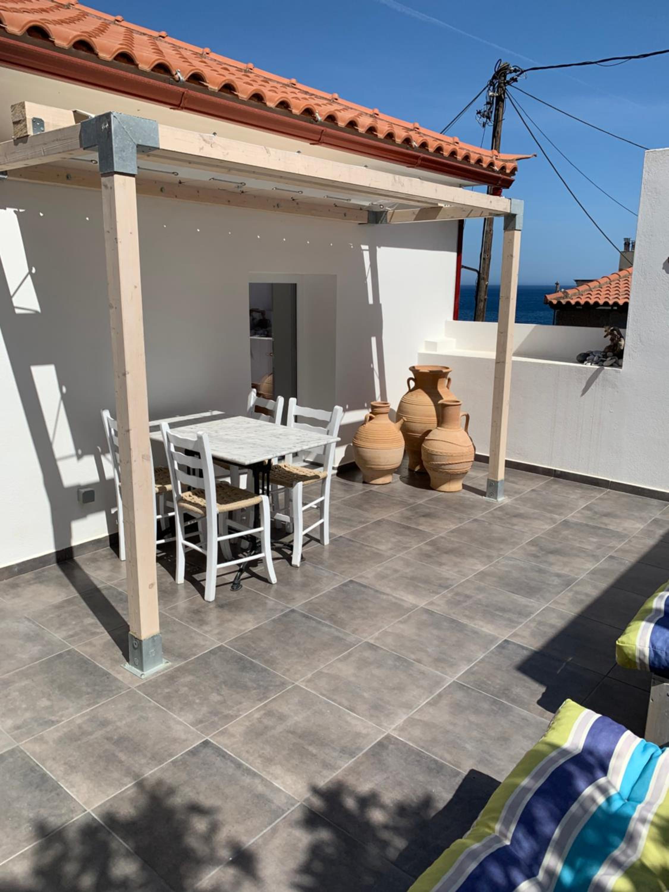 Casa Laryssiou