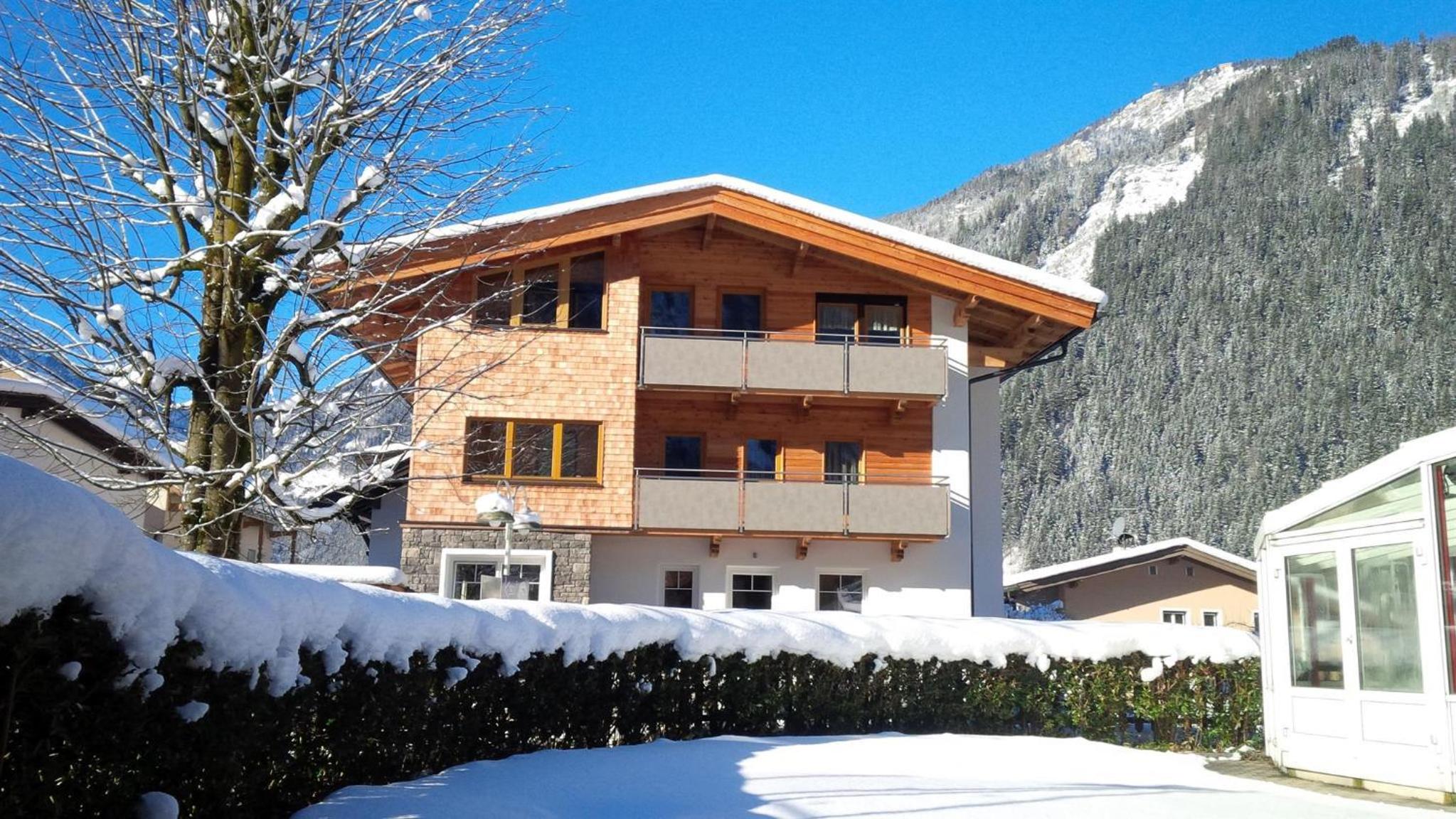Haus Wierer view 5