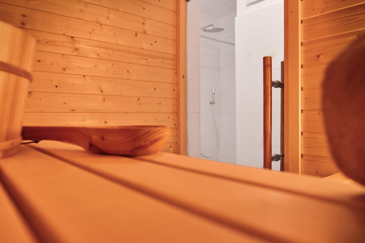 die Tauplitz Lodges - Wasserfall Lodge C1 by AA Holiday Homes