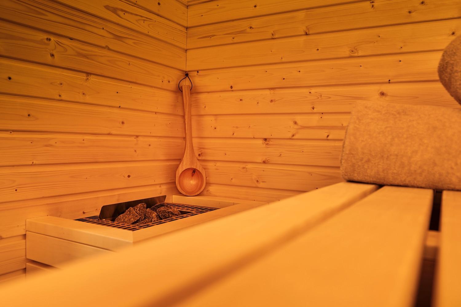 die Tauplitz Lodges - Wasserfall Lodge C1 by AA Holiday Homes