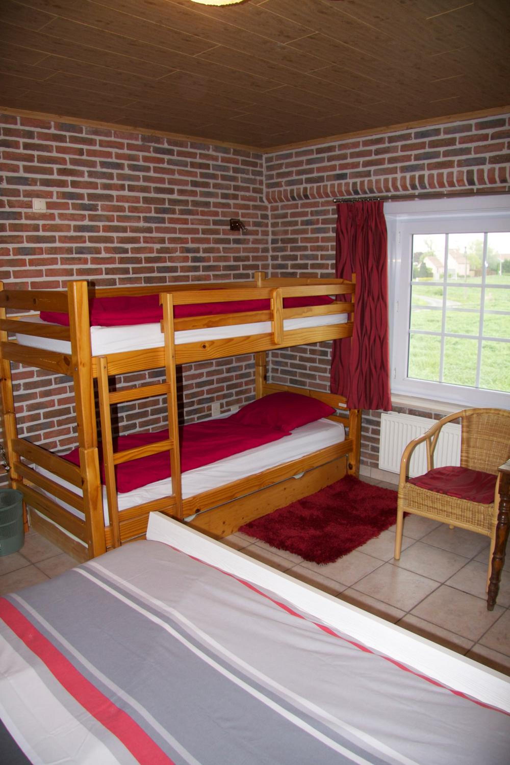 Breeden Steeger Hoeve