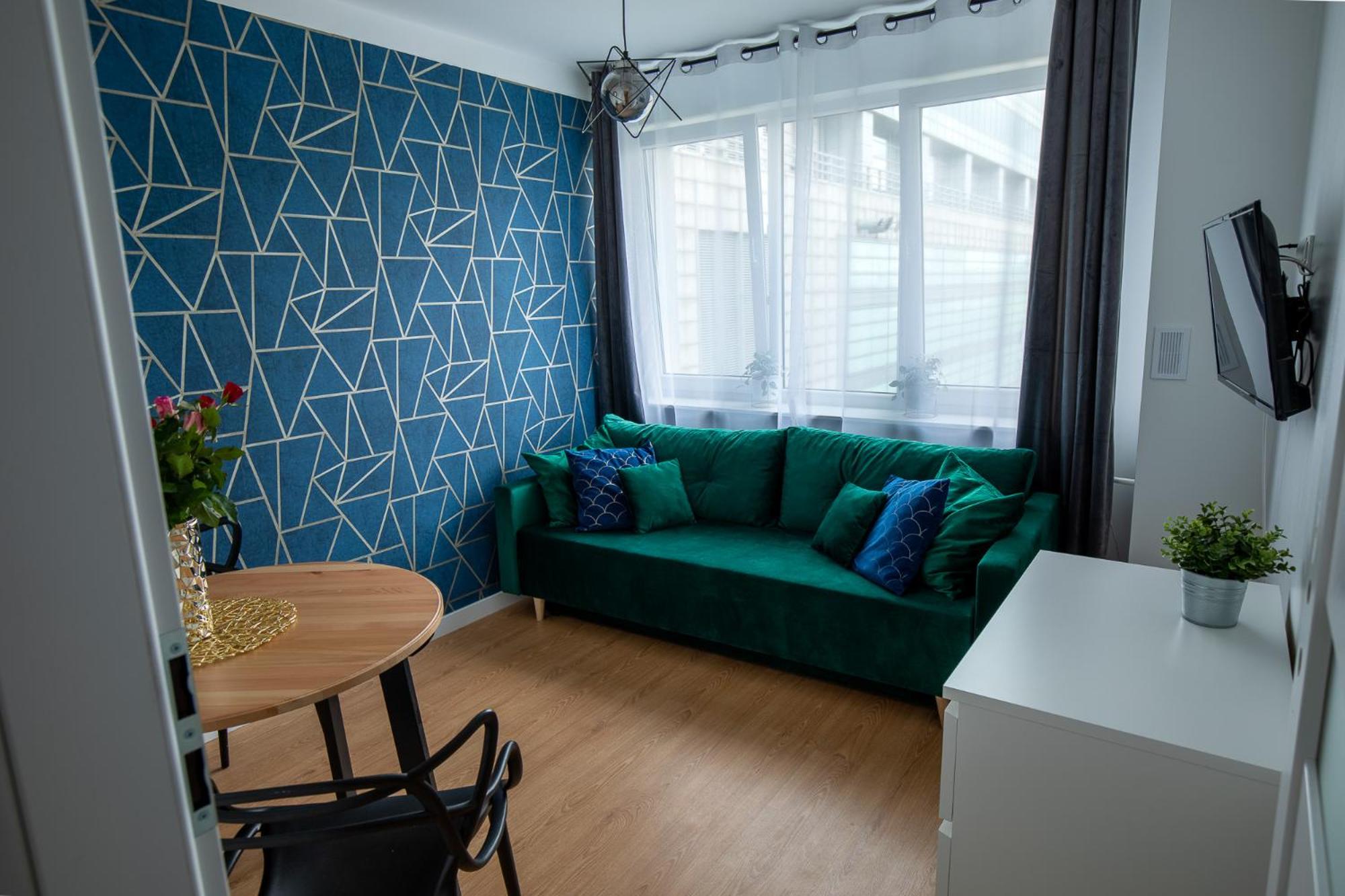 Apartament Marta view 2
