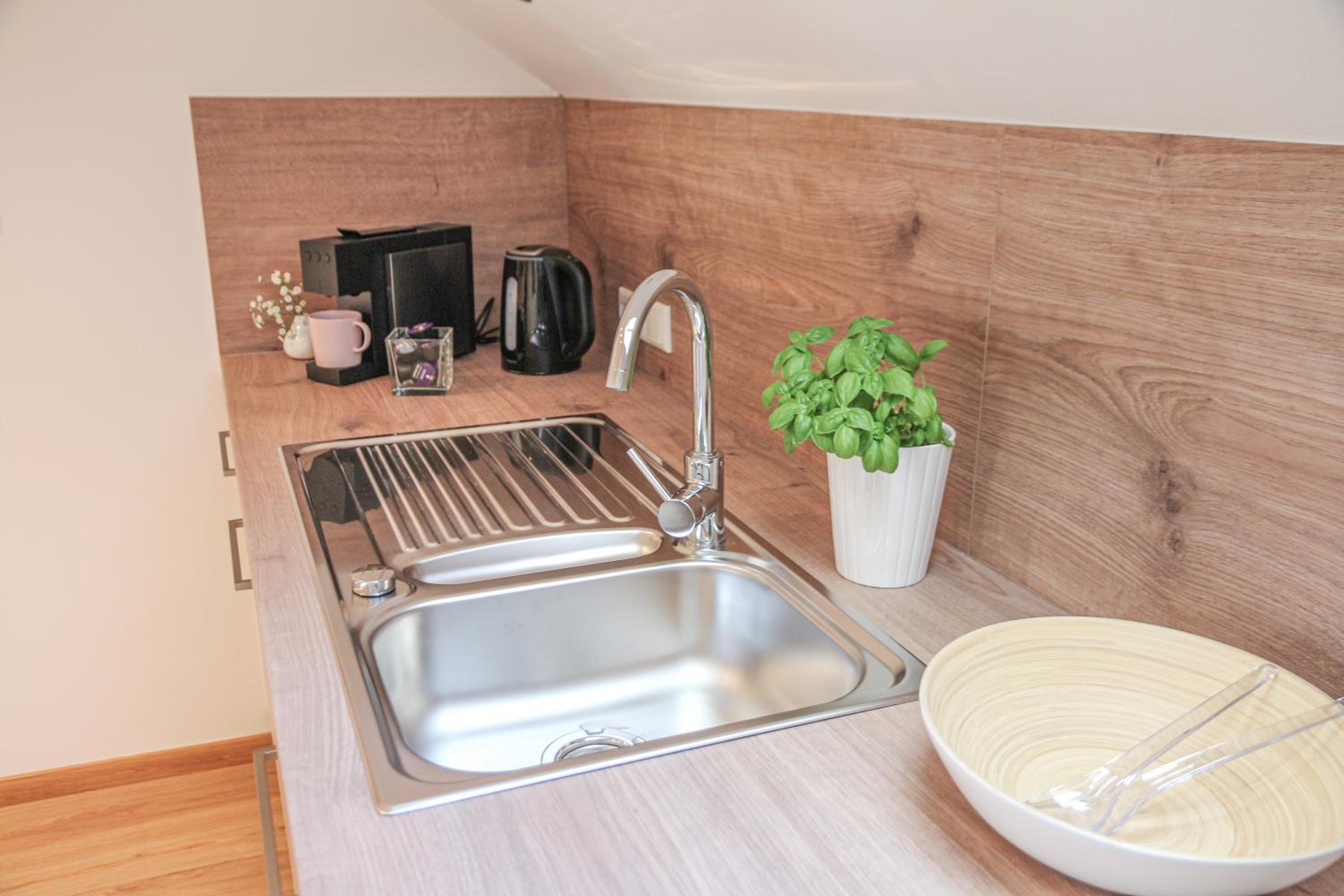 Ferienwohnung BGD view 5