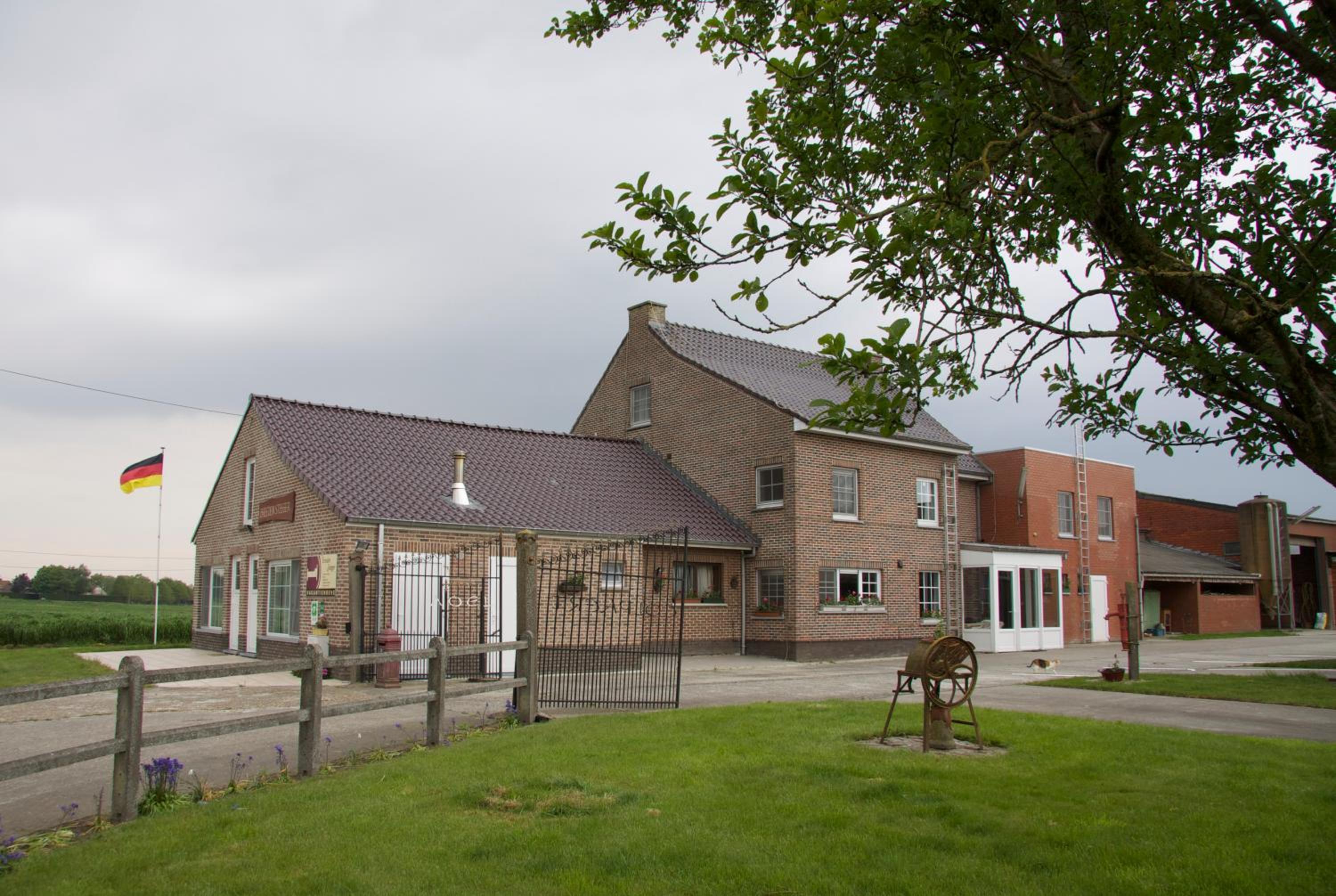 building