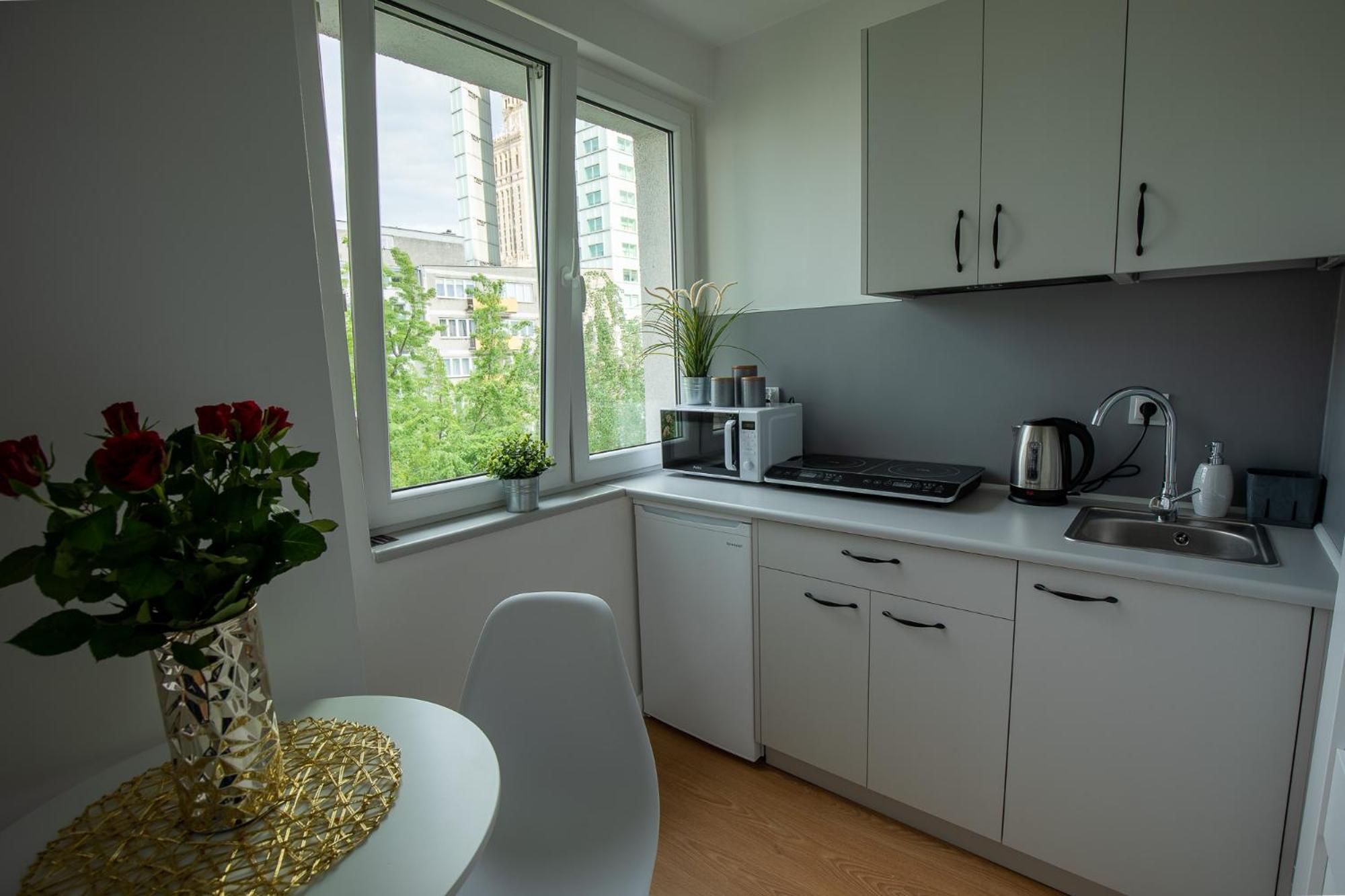 Apartament Ola view 2