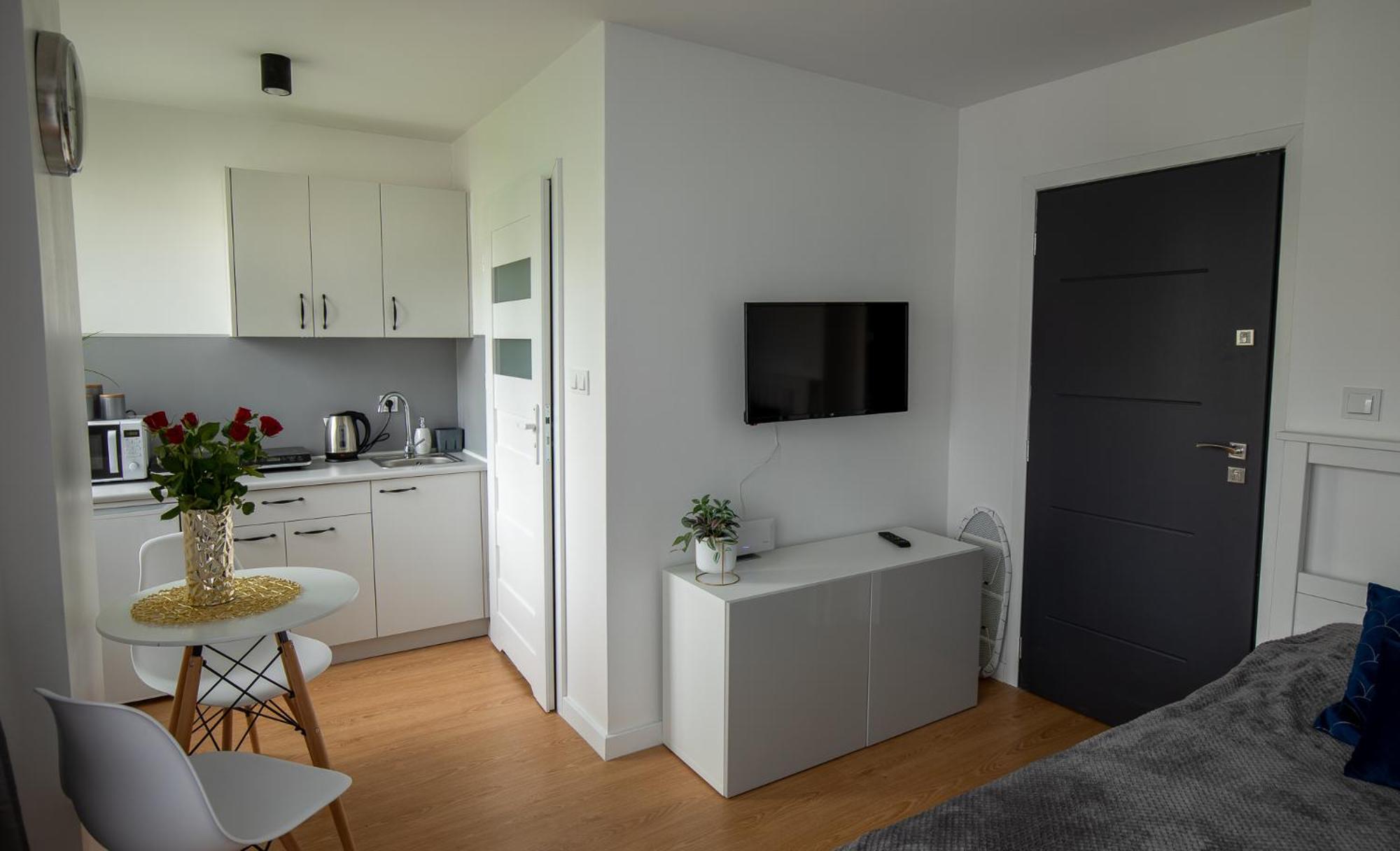Apartament Ola view 5