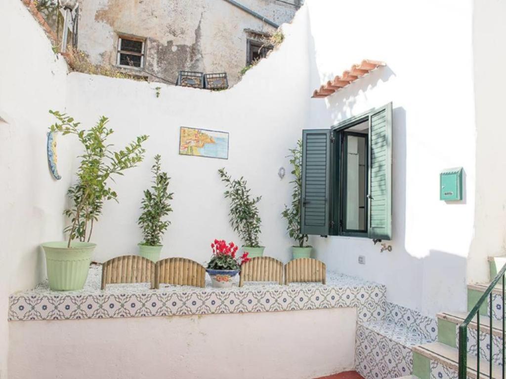 Casa Annarella view 2