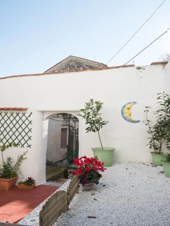 Casa Annarella view 3