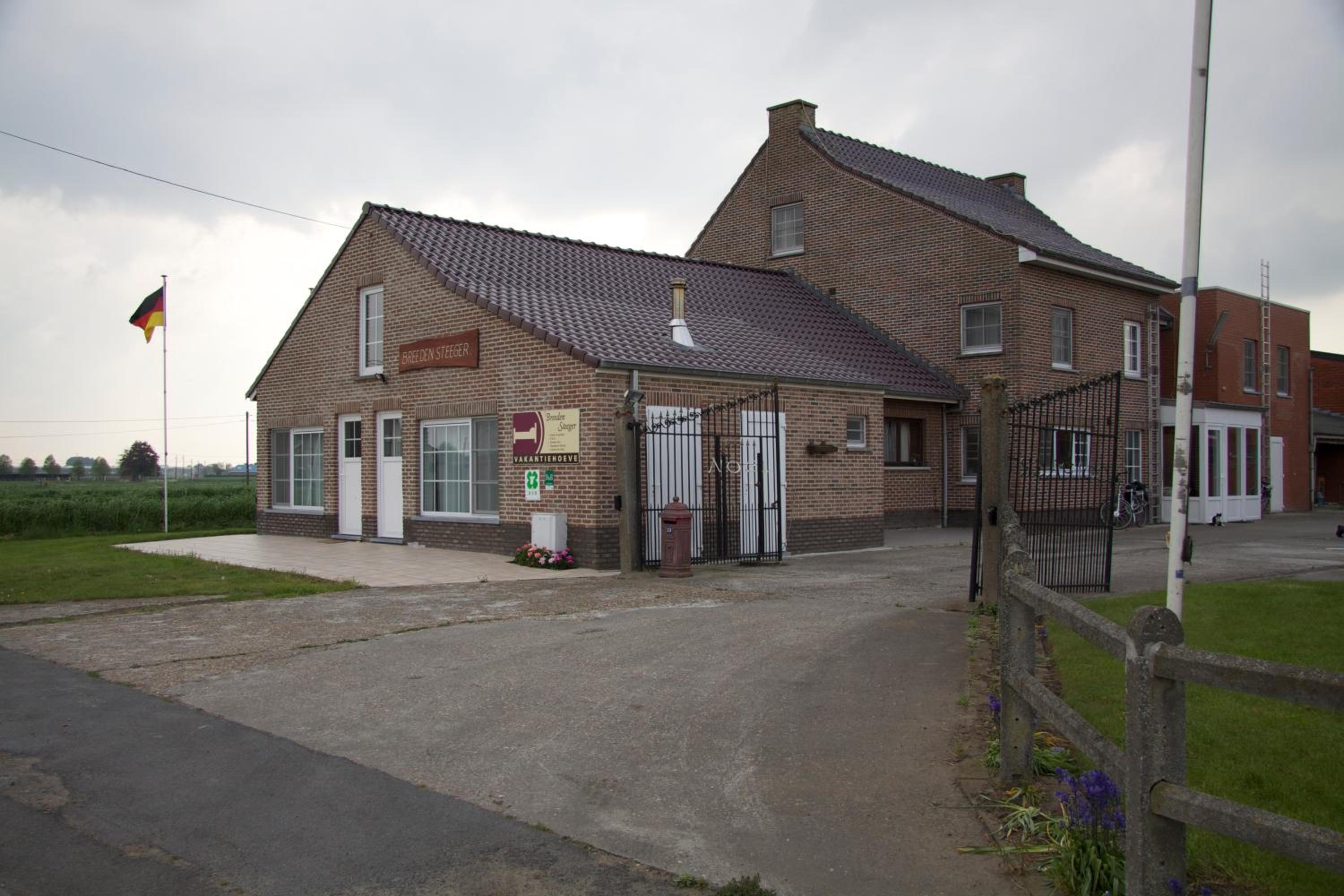 Breeden Steeger Hoeve